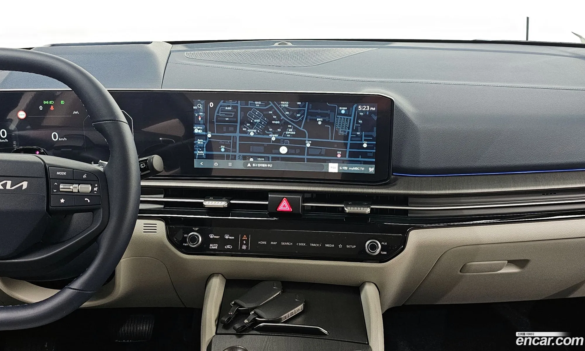 Kia Sportage 2025 — 7