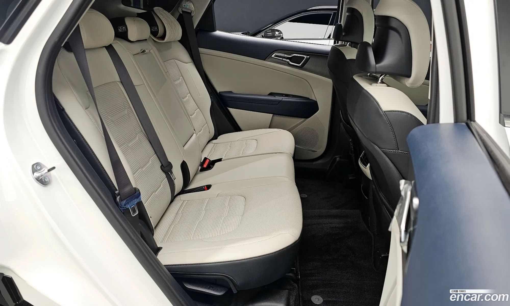 Kia Sportage 2025 — 9