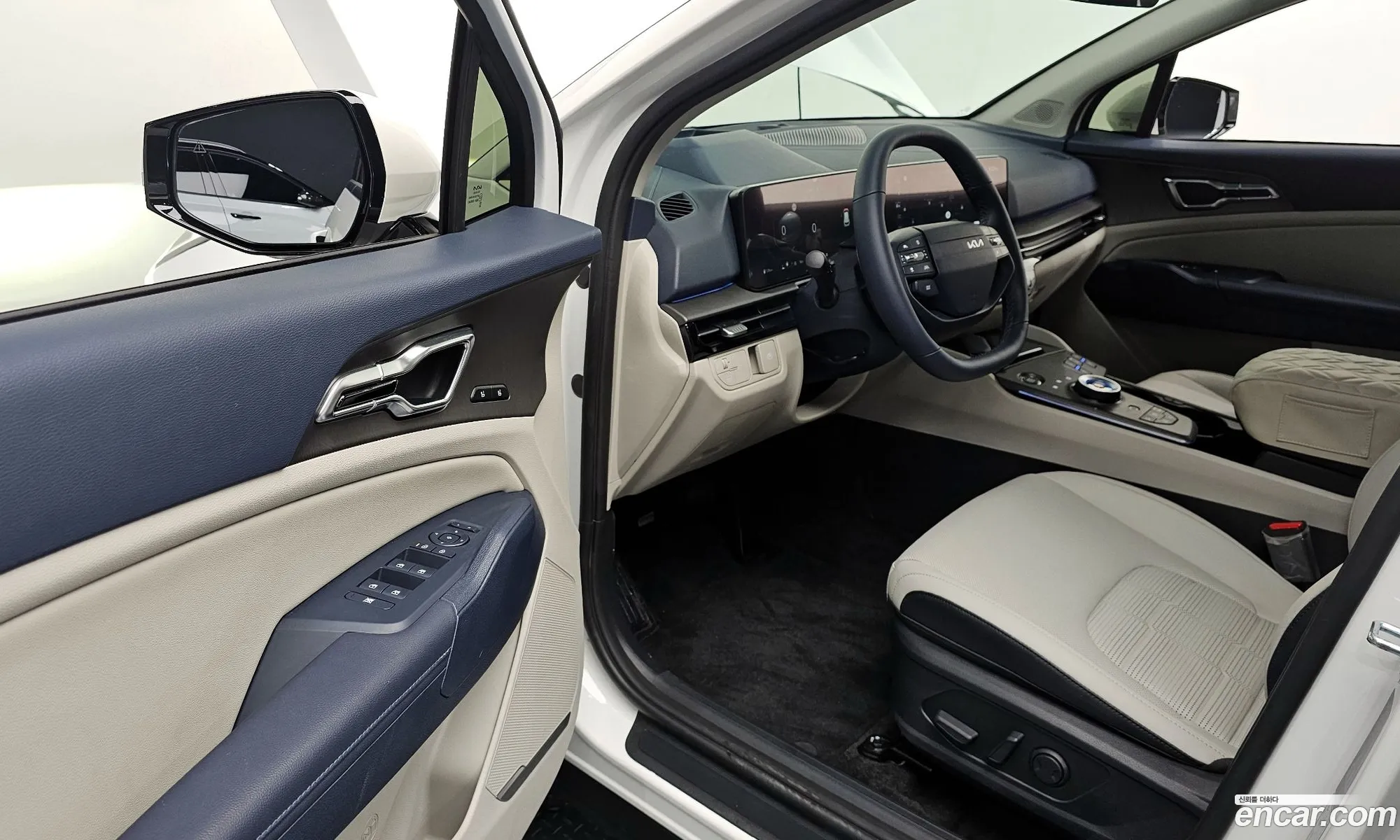 Kia Sportage 2025 — 16