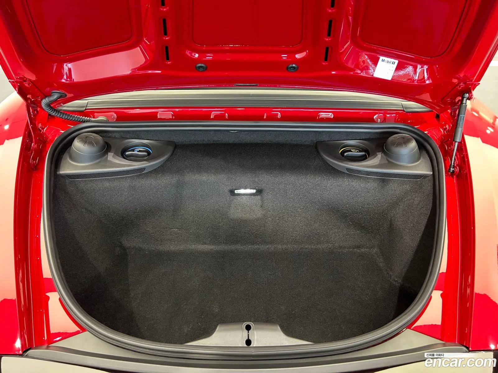 Porsche 718 Boxster 2021 — 18