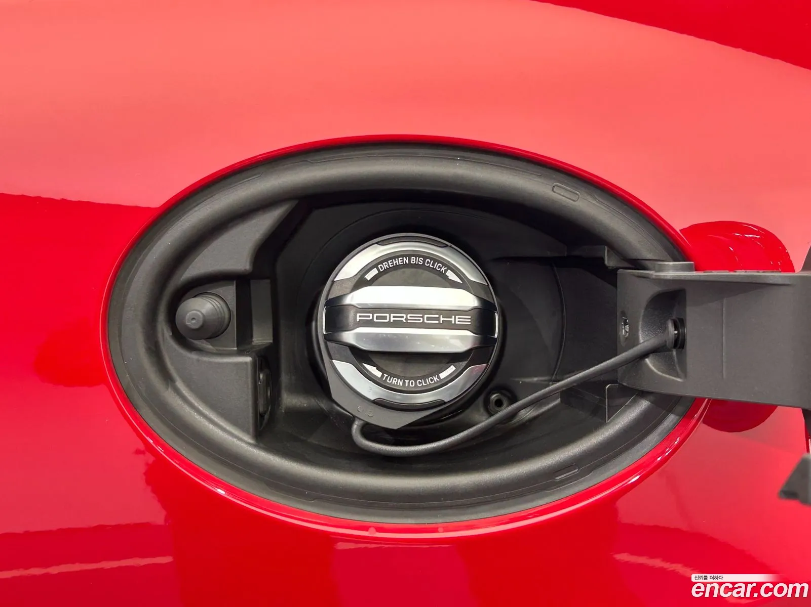 Porsche 718 Boxster 2021 — 15