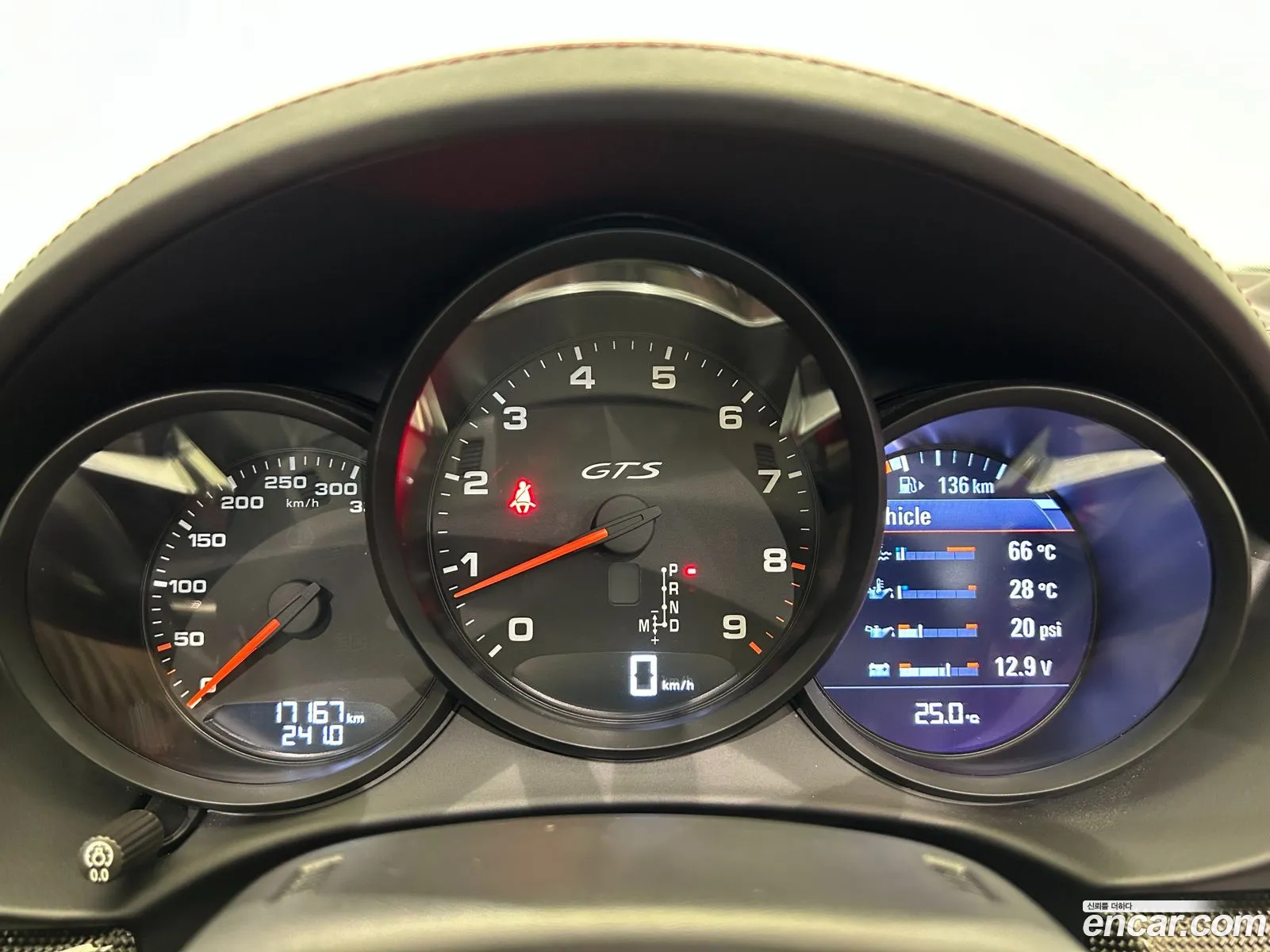 Porsche 718 Boxster 2021 — 10