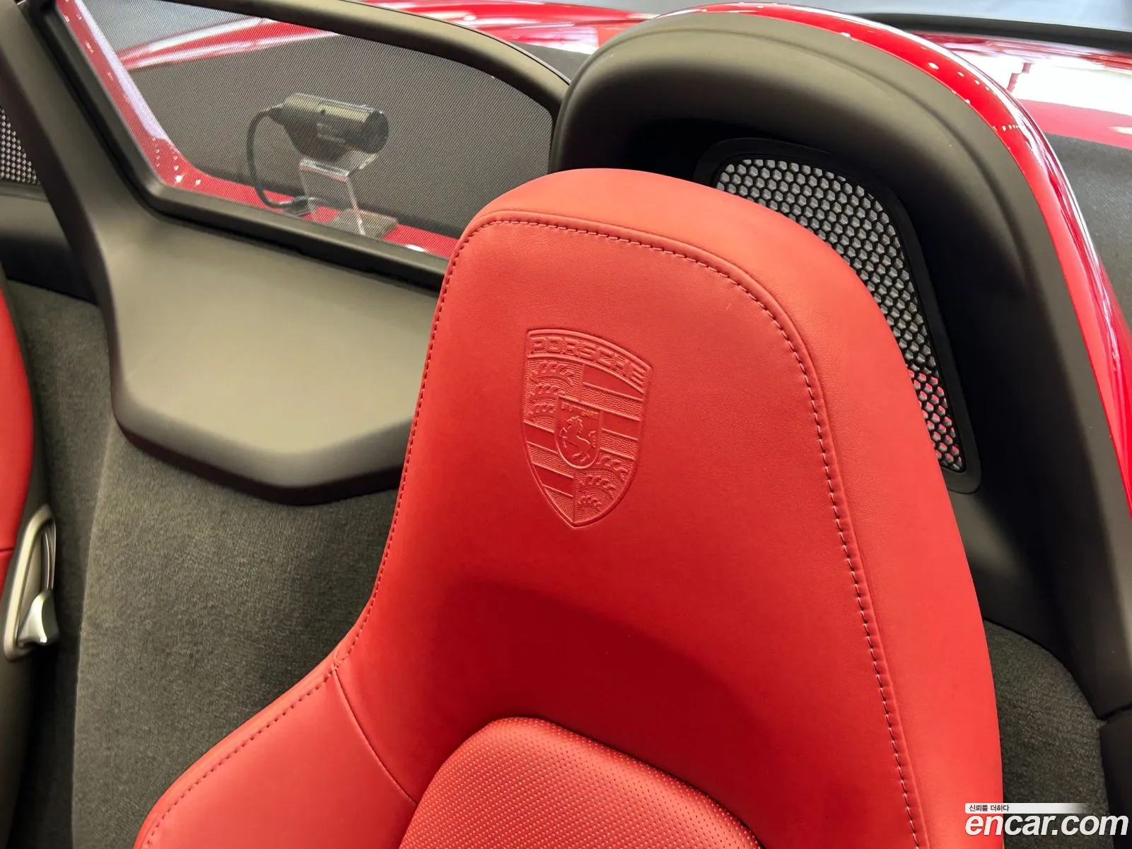 Porsche 718 Boxster 2021 — 5