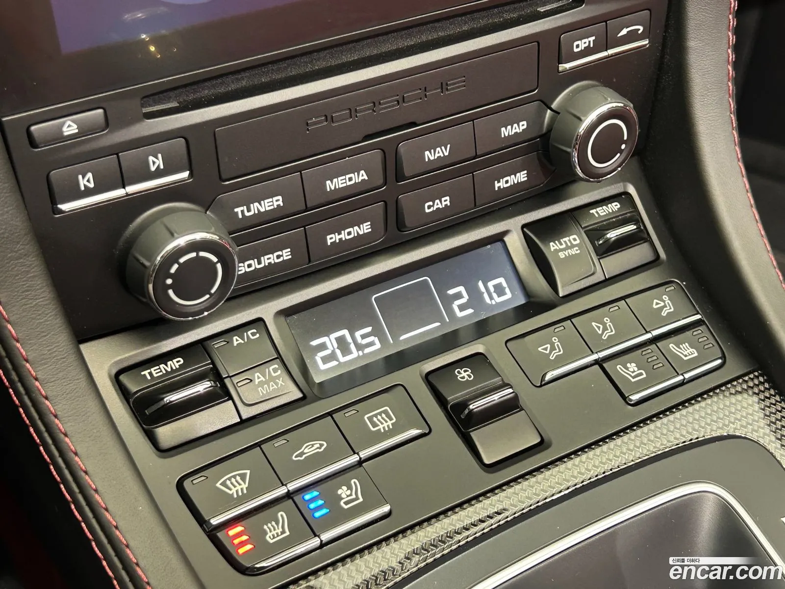 Porsche 718 Boxster 2021 — 16