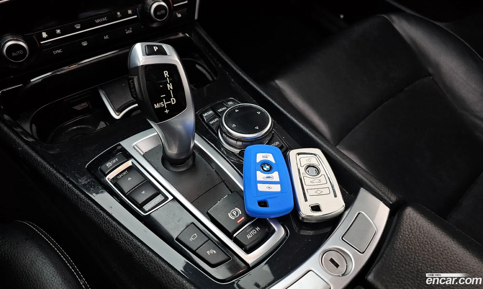 BMW 5 Series GT 2014 WBA5N2104ED496113 — 7