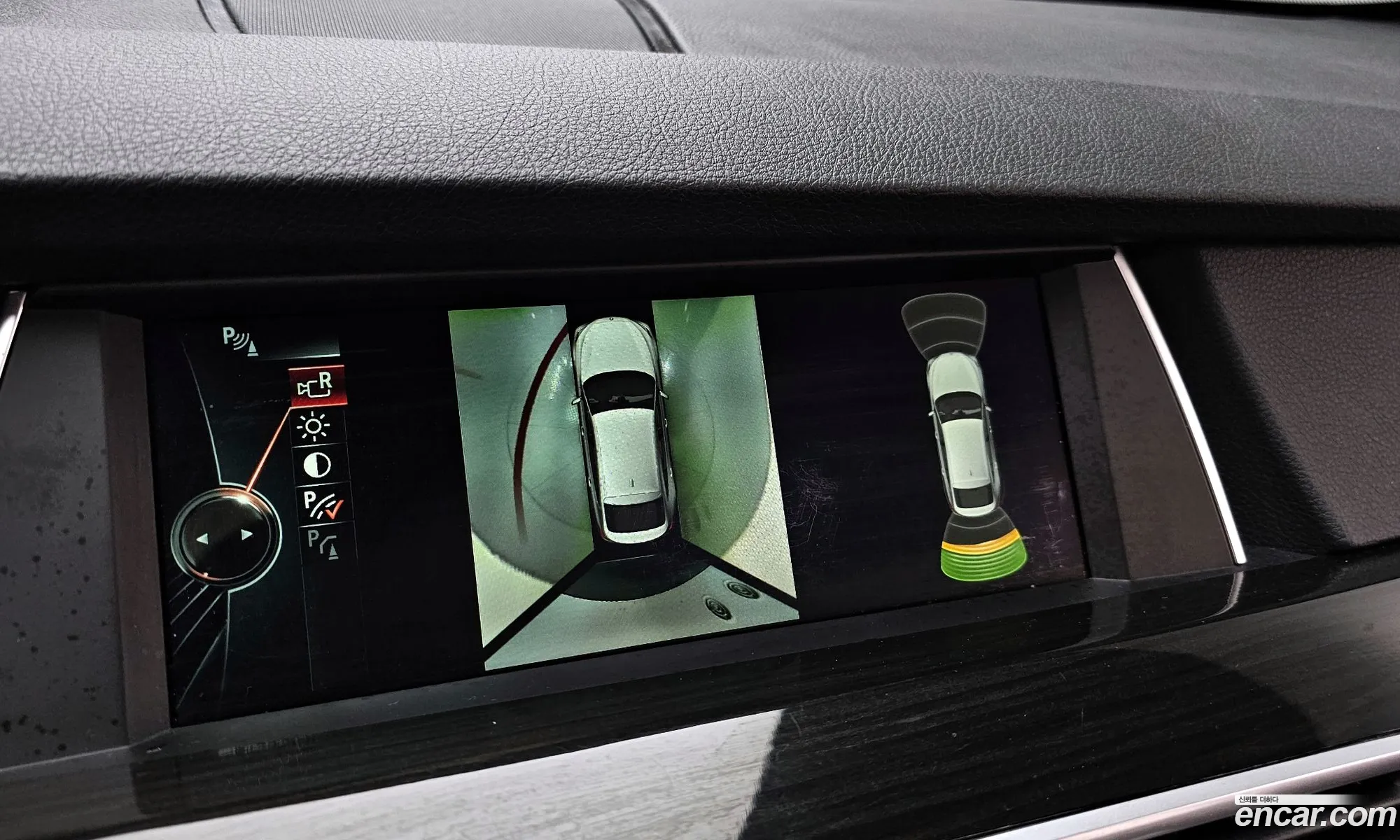 BMW 5 Series GT 2014 WBA5N2104ED496113 — 6