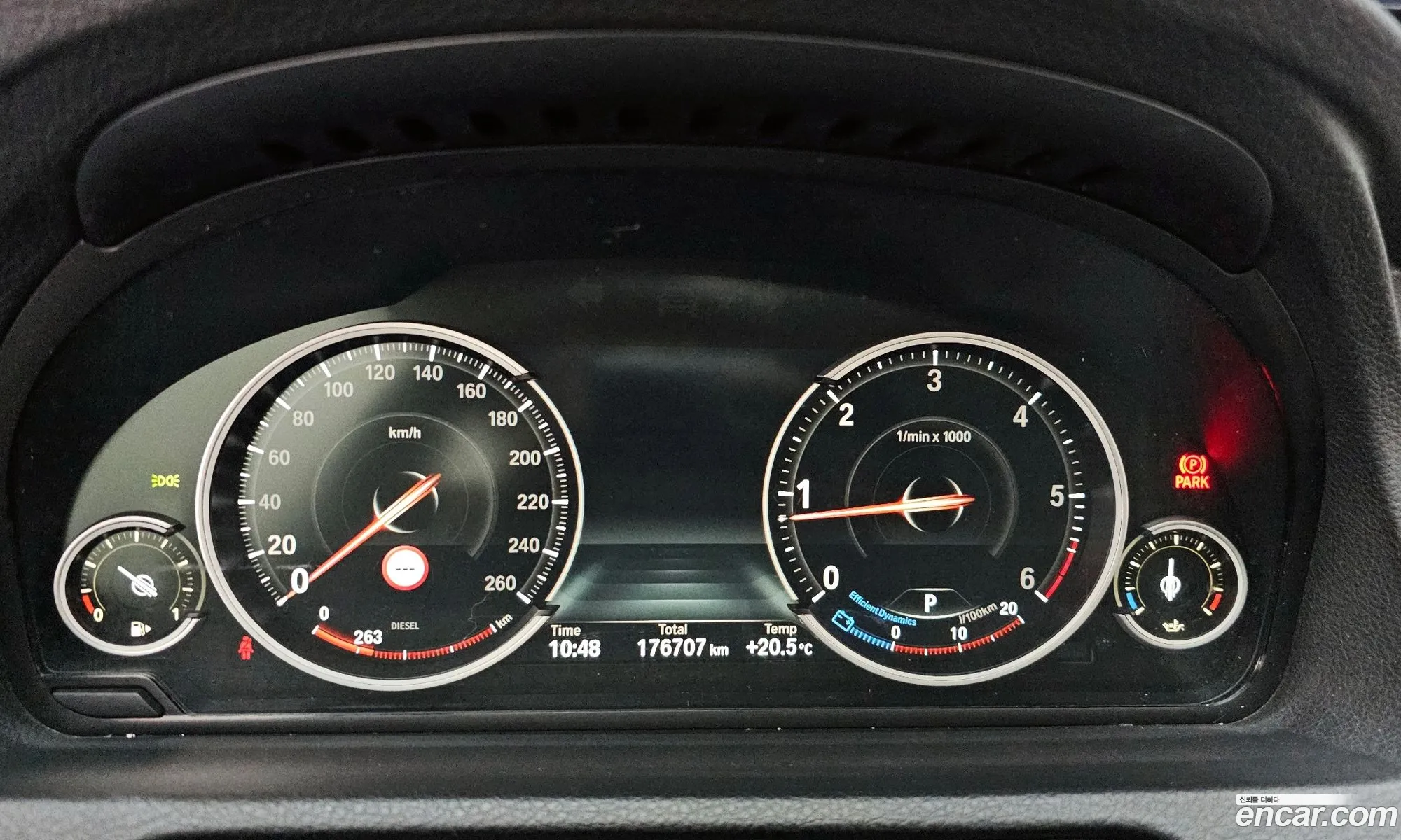 BMW 5 Series GT 2014 WBA5N2104ED496113 — 14
