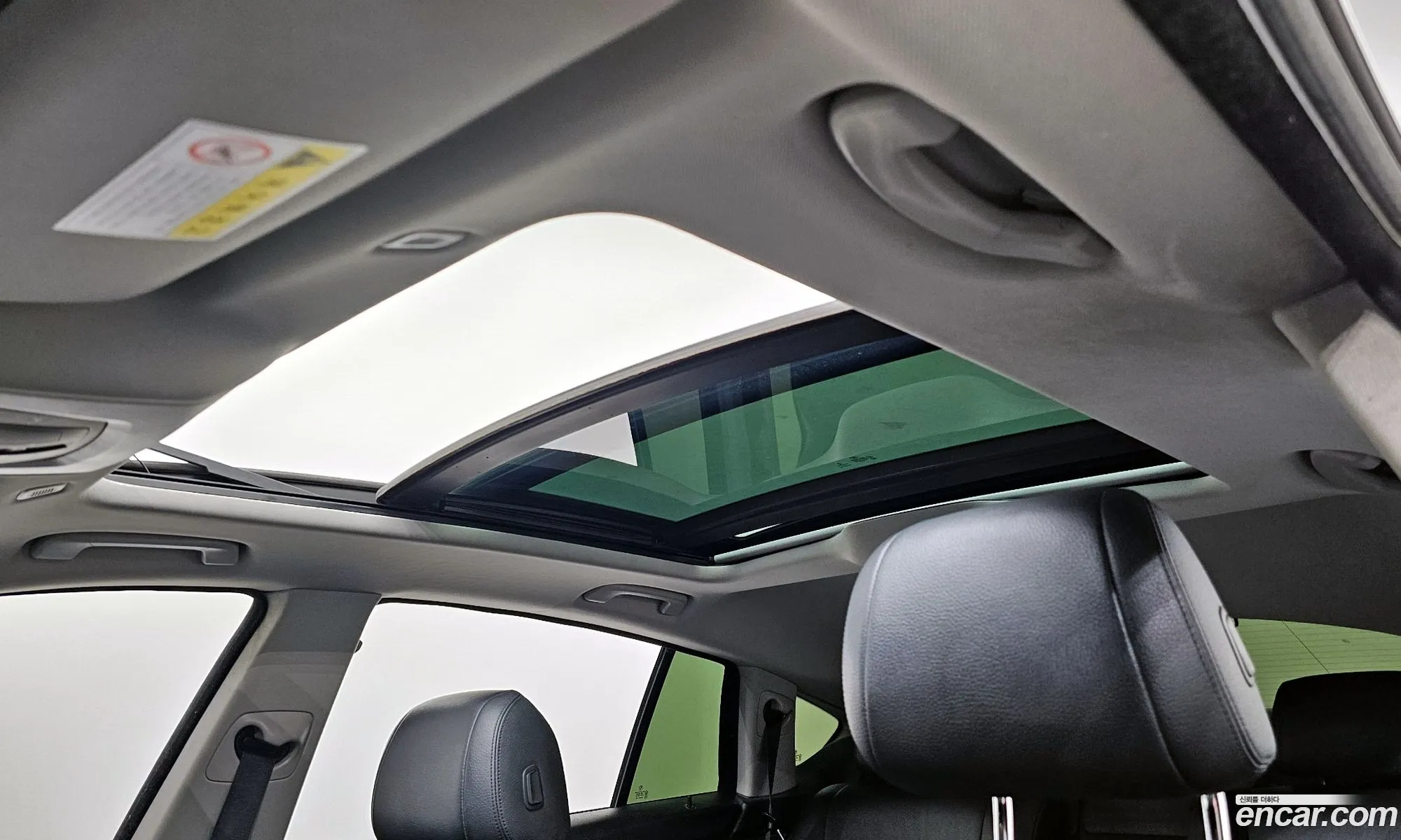 BMW 5 Series GT 2014 WBA5N2104ED496113 — 5