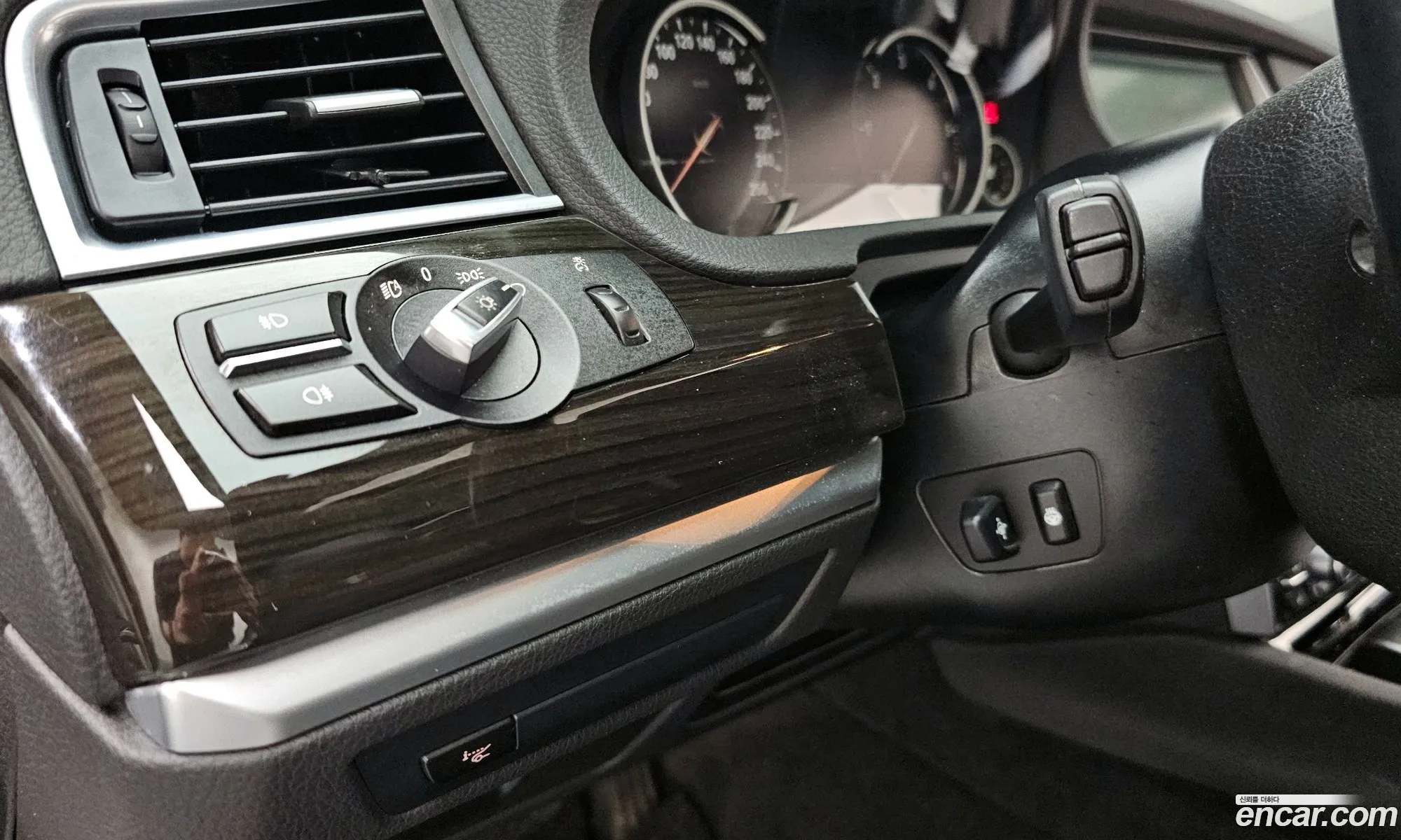 BMW 5 Series GT 2014 WBA5N2104ED496113 — 11