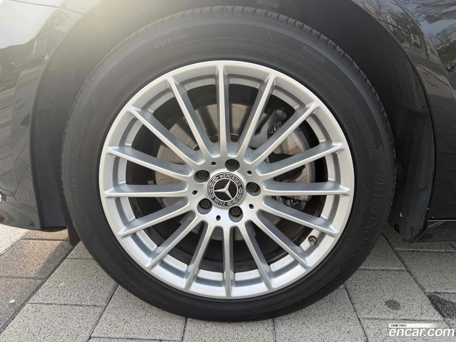 Mercedes-Benz E-Class W213 2023 — 20