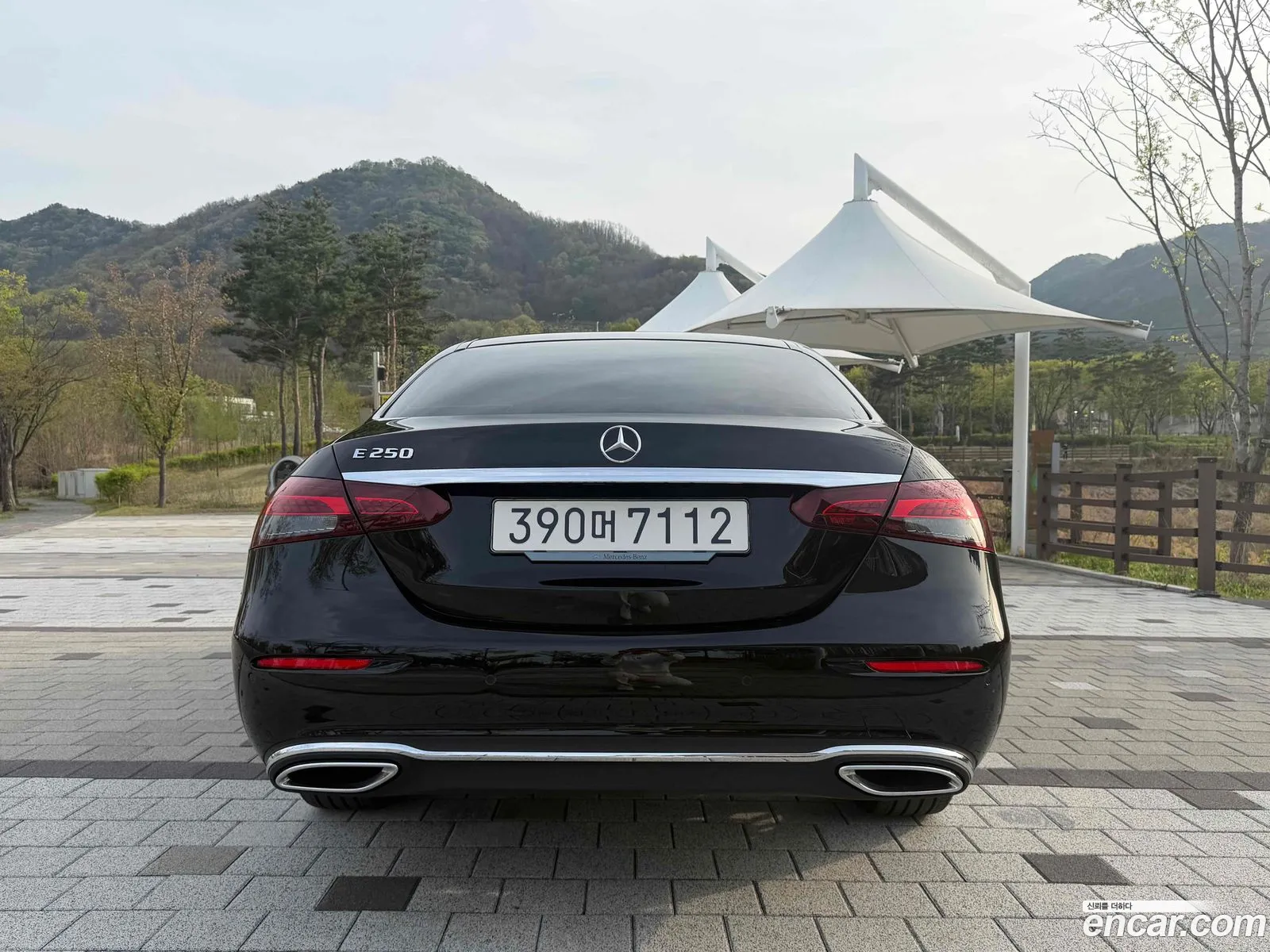 Mercedes-Benz E-Class W213 2023 — 16