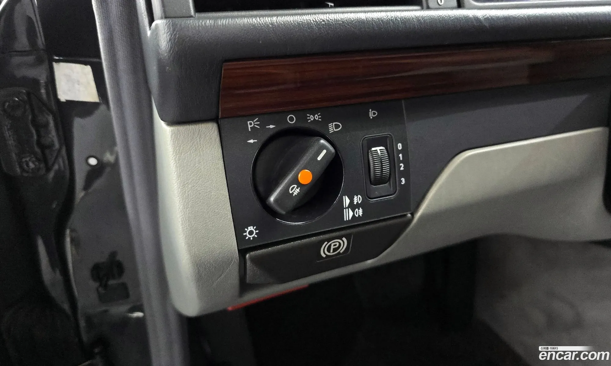Mercedes-Benz E-Class W124 1996 00000000000000000 — 4