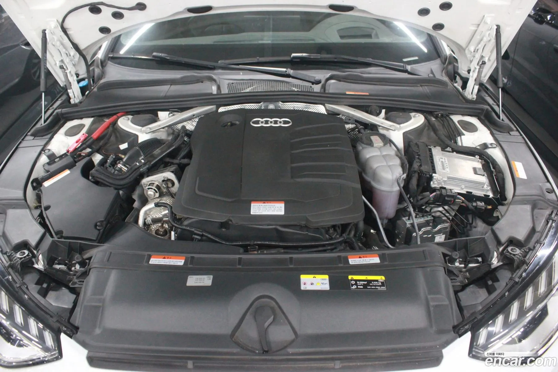 Audi A4 2023 — 11