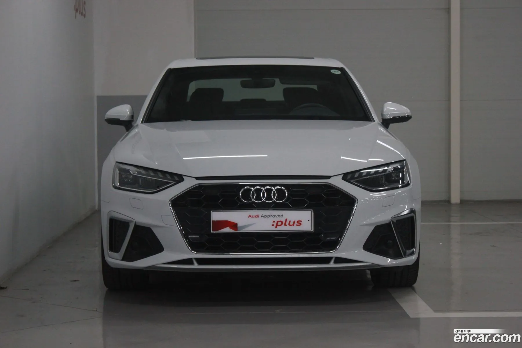 Audi A4 2023 — 13