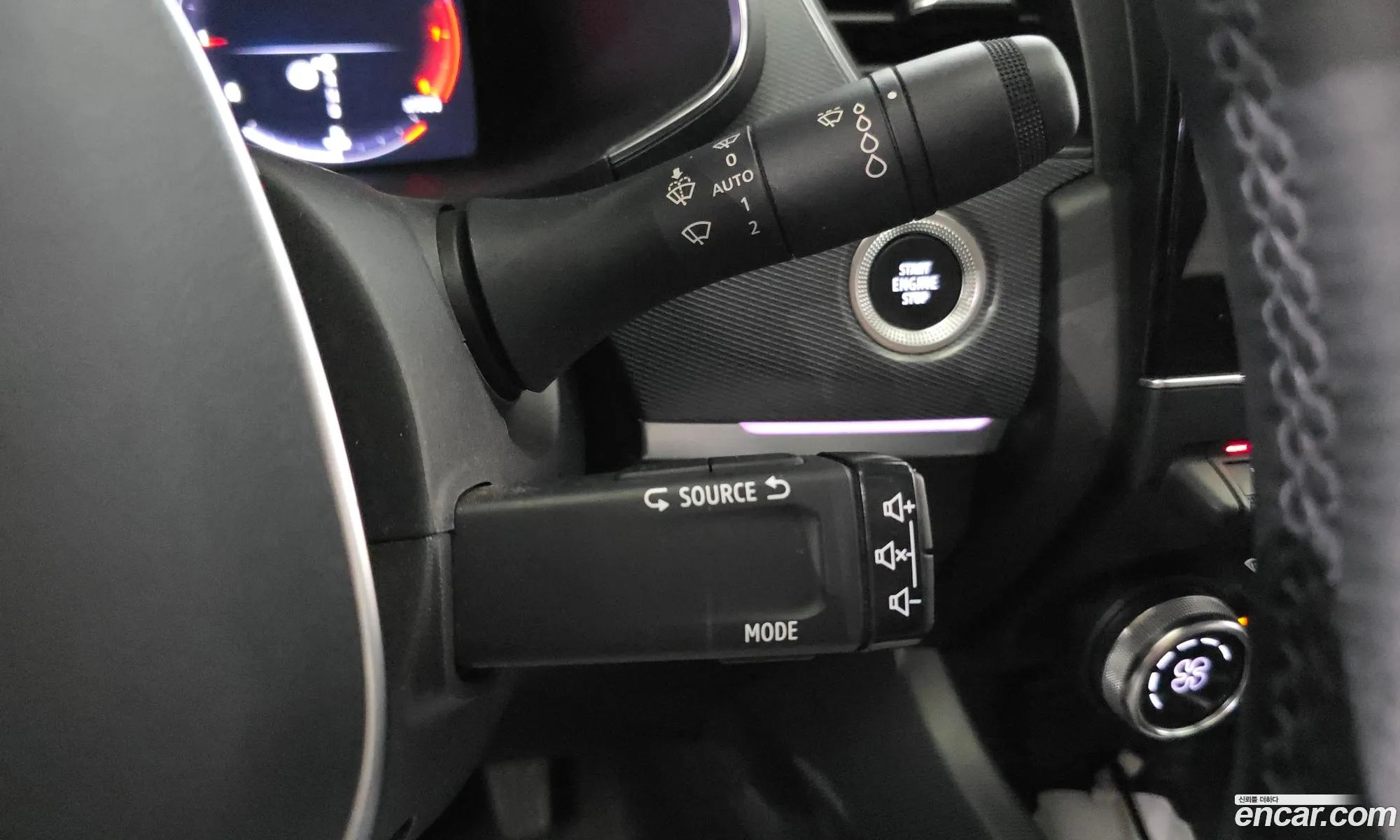 Renault Korea (Samsung) XM3 2020 — 21