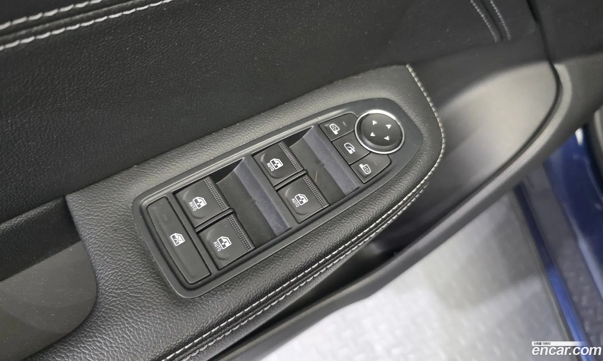 Renault Korea (Samsung) XM3 2020 — 28