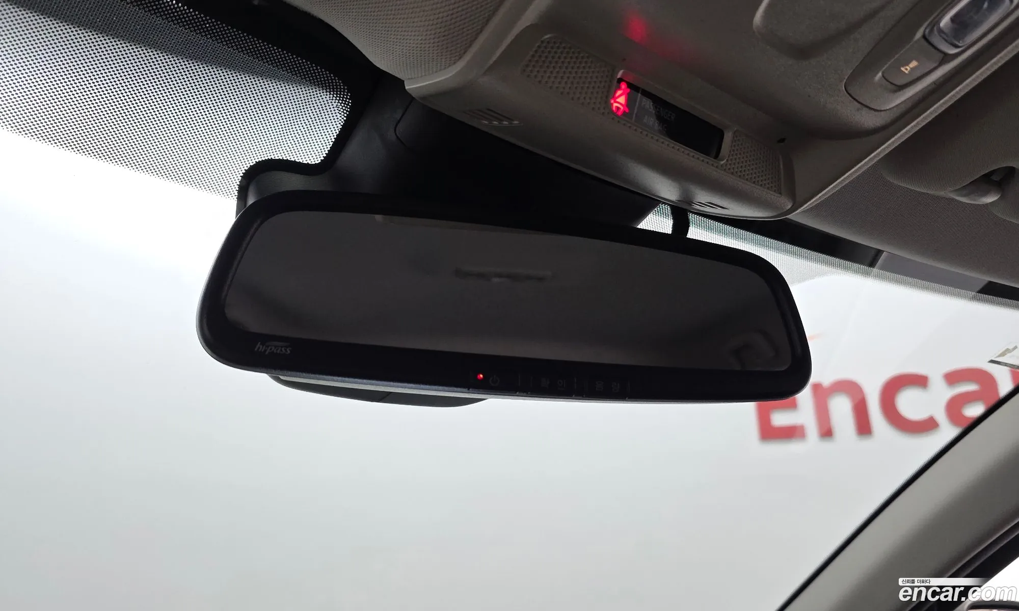 Renault Korea (Samsung) XM3 2020 — 20