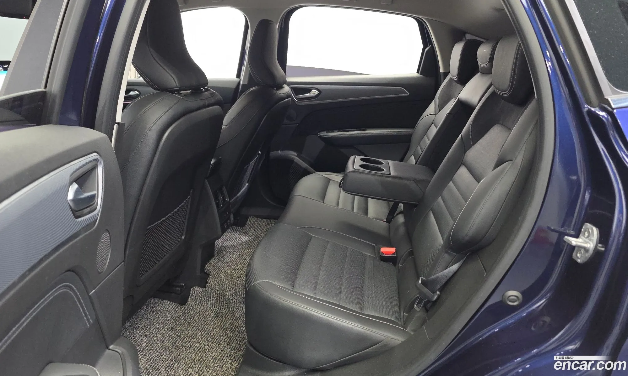 Renault Korea (Samsung) XM3 2020 — 24