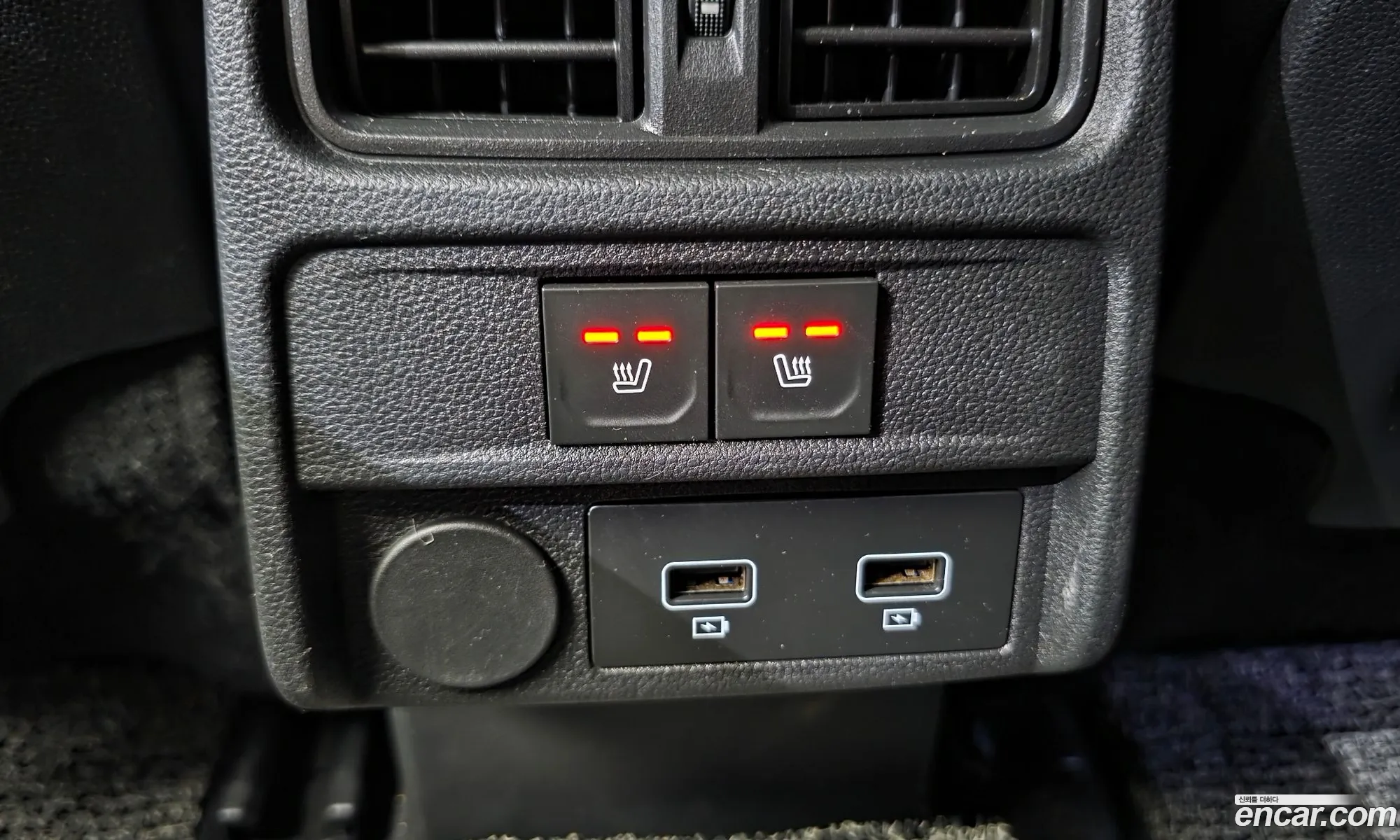Renault Korea (Samsung) XM3 2020 — 17