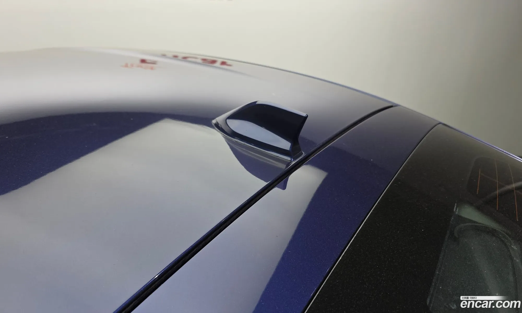 Renault Korea (Samsung) XM3 2020 — 25