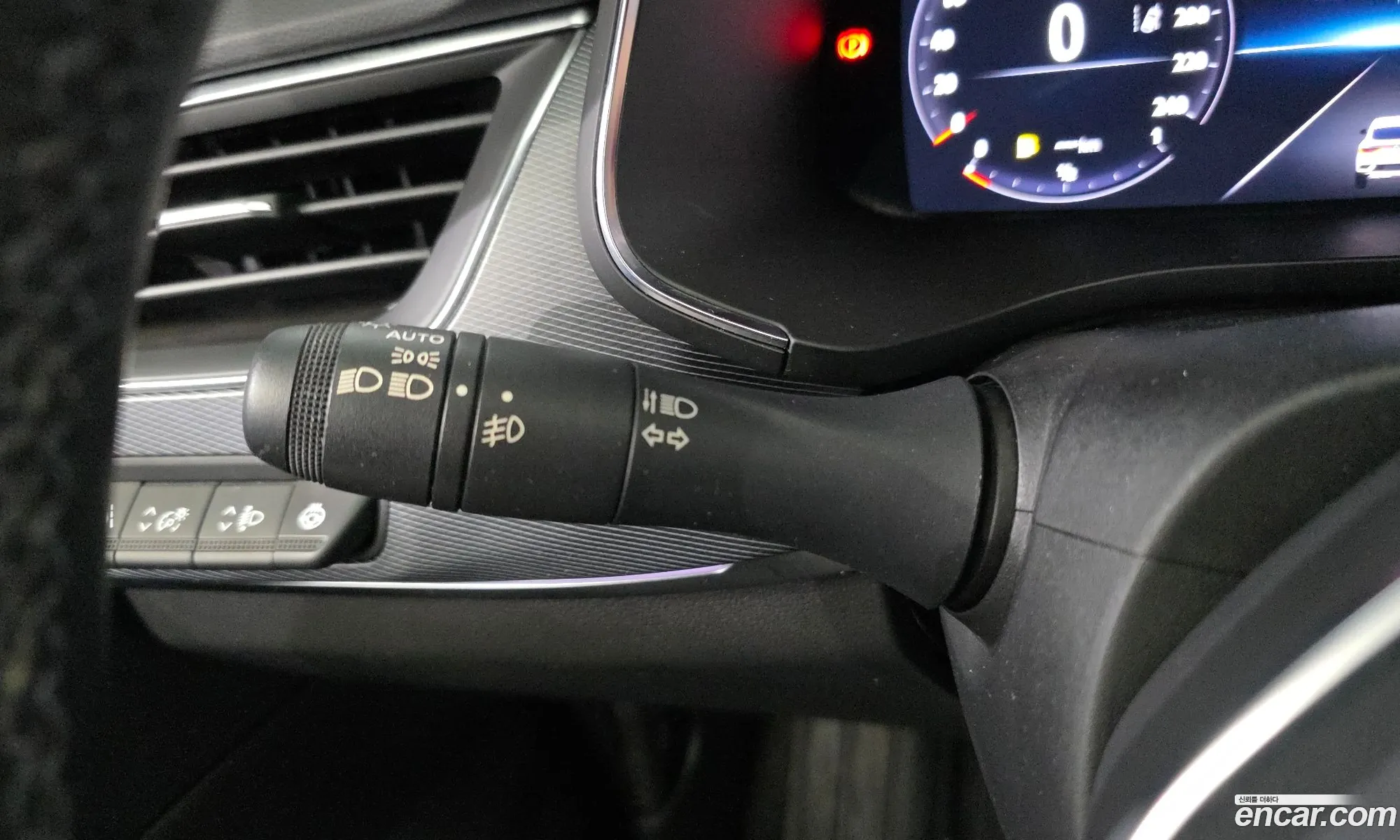 Renault Korea (Samsung) XM3 2020 — 15