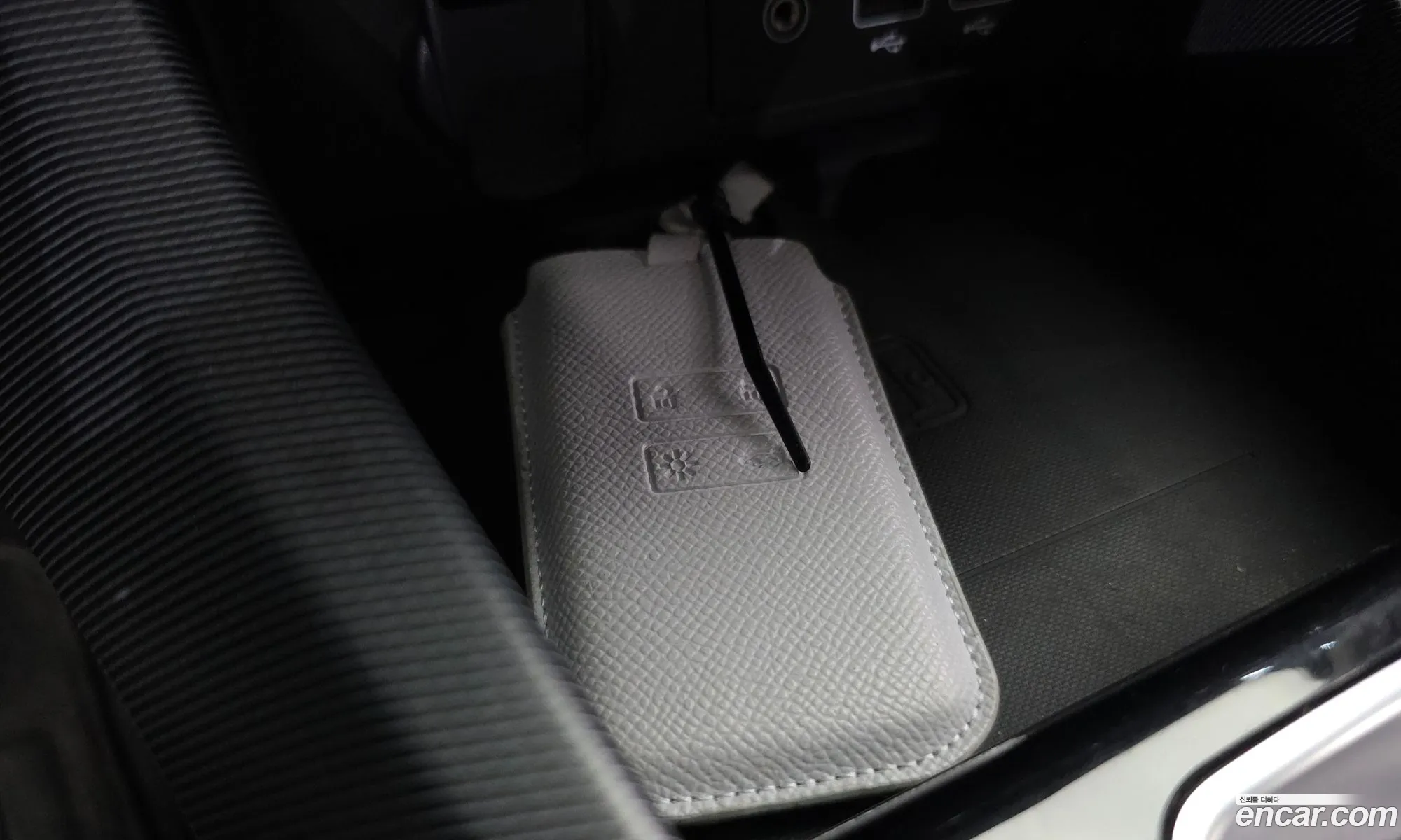Renault Korea (Samsung) XM3 2020 — 30