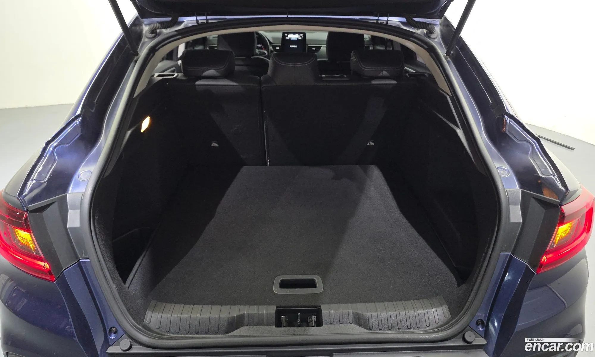Renault Korea (Samsung) XM3 2020 — 26