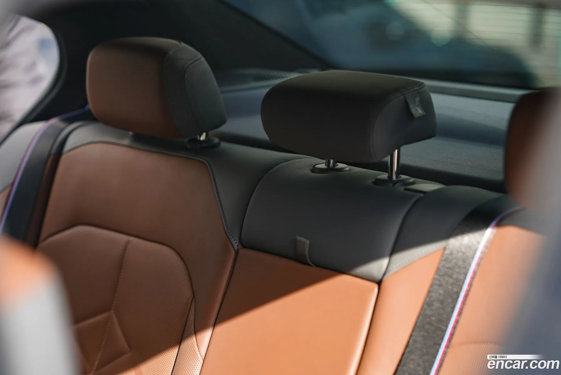 BMW i5 2025 — 10