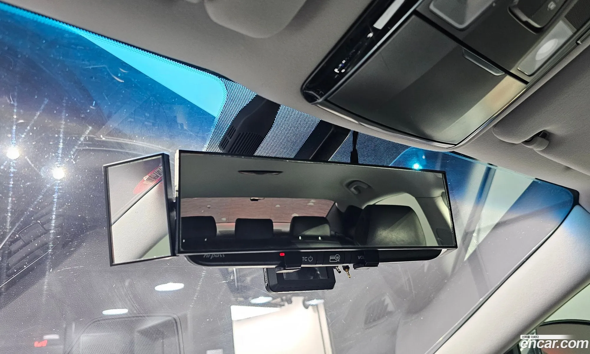 Hyundai Grandeur HG 2014 — 16