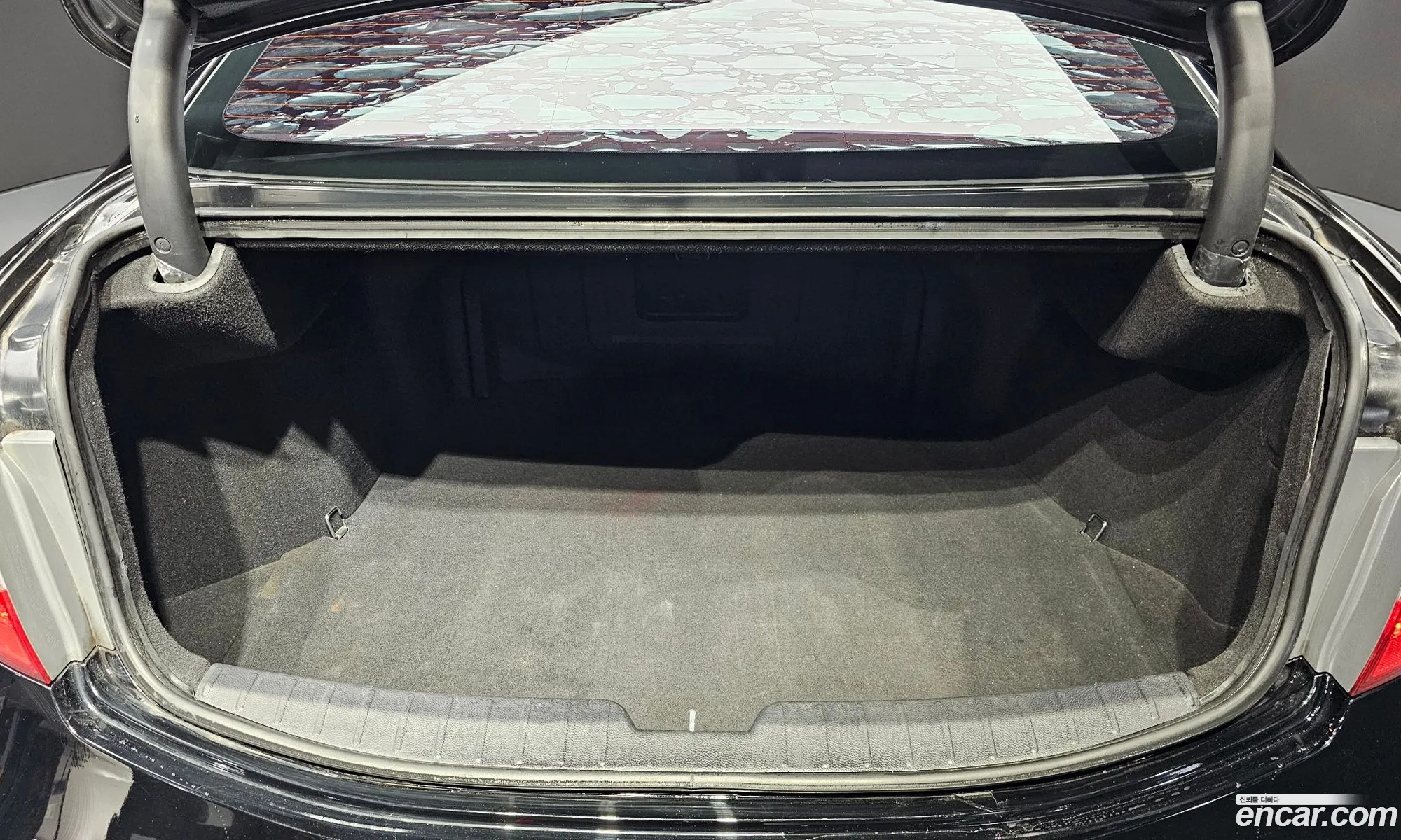 Hyundai Grandeur HG 2014 — 11