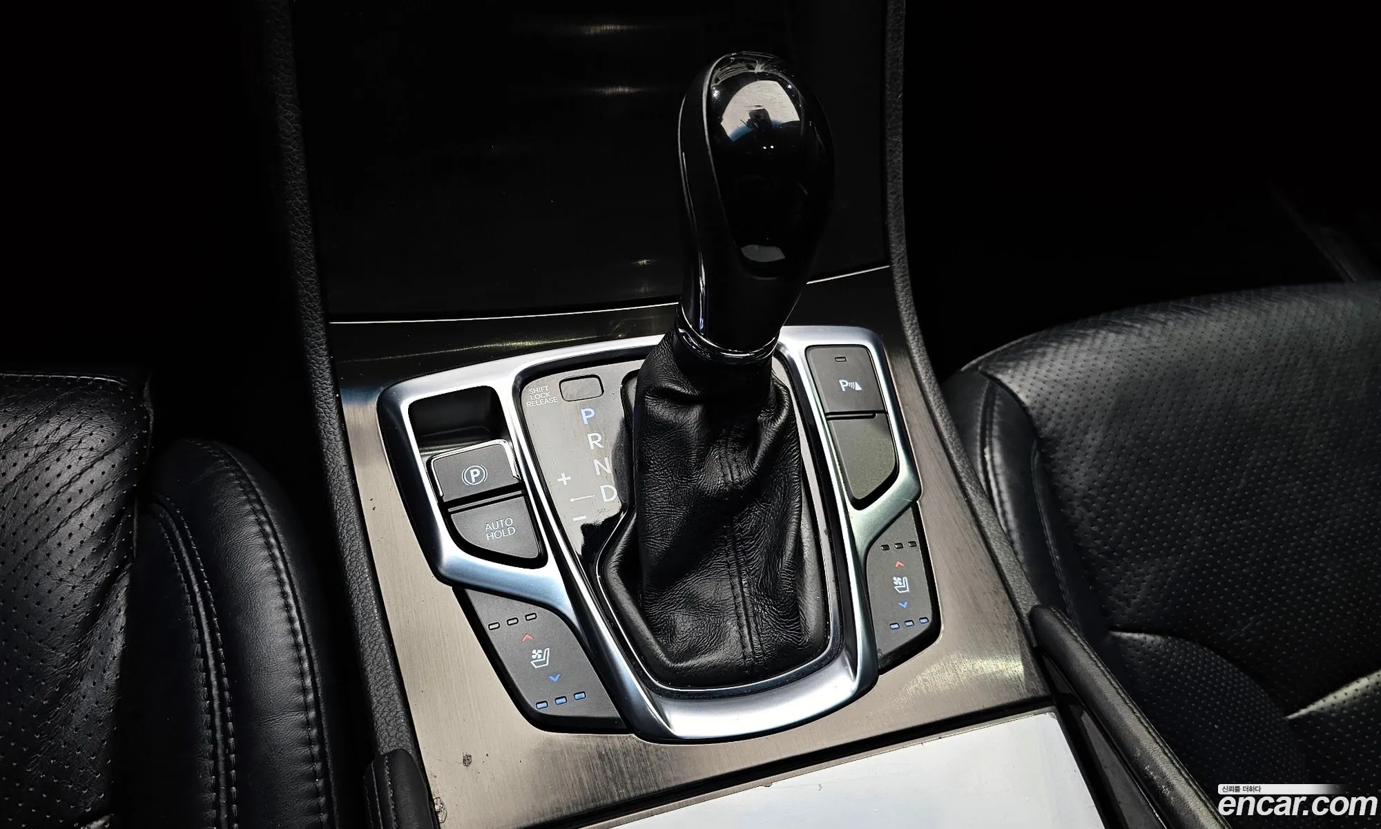 Hyundai Grandeur HG 2014 — 3