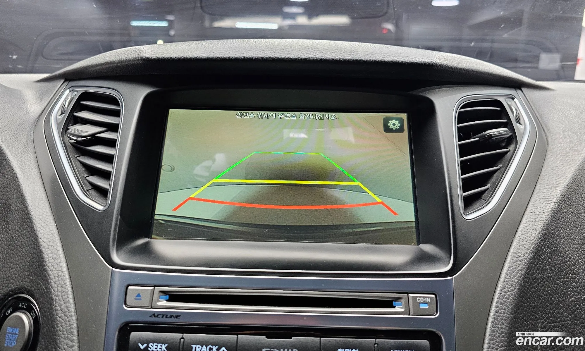 Hyundai Grandeur HG 2014 — 7