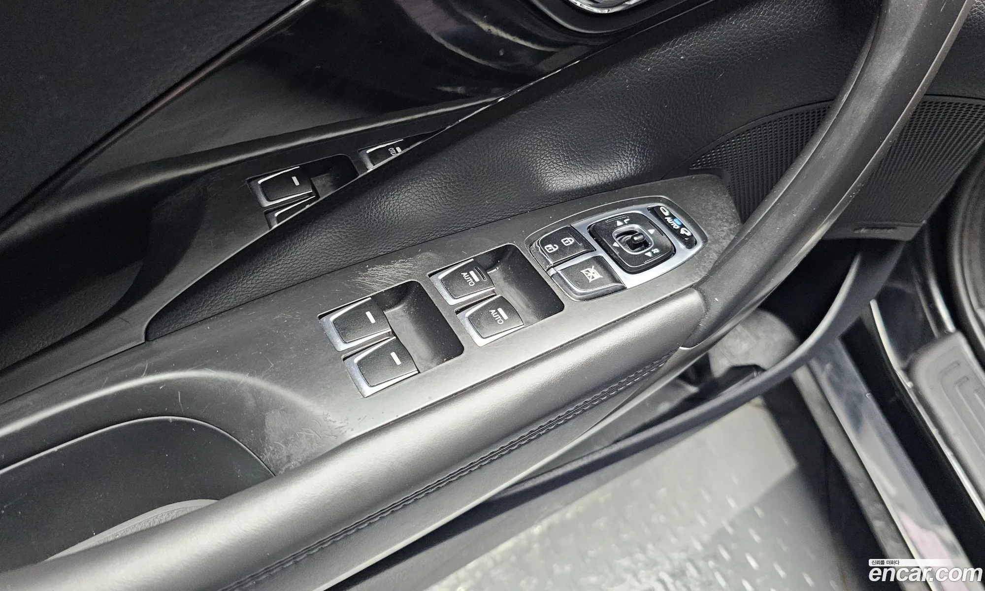 Hyundai Grandeur HG 2014 — 2