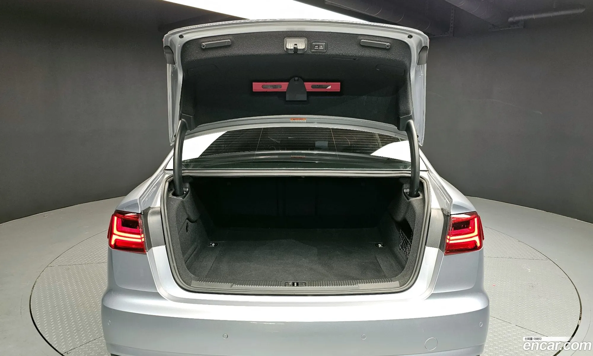 Audi A6 2015 — 6