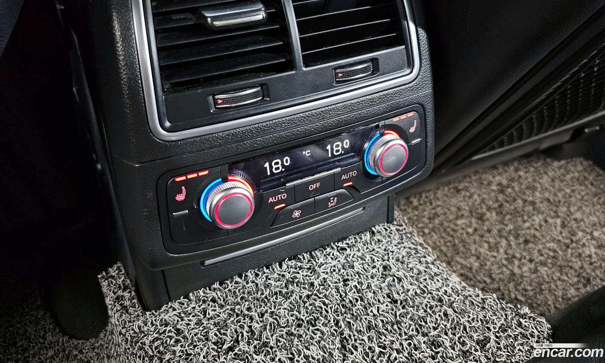 Audi A6 2015 — 11