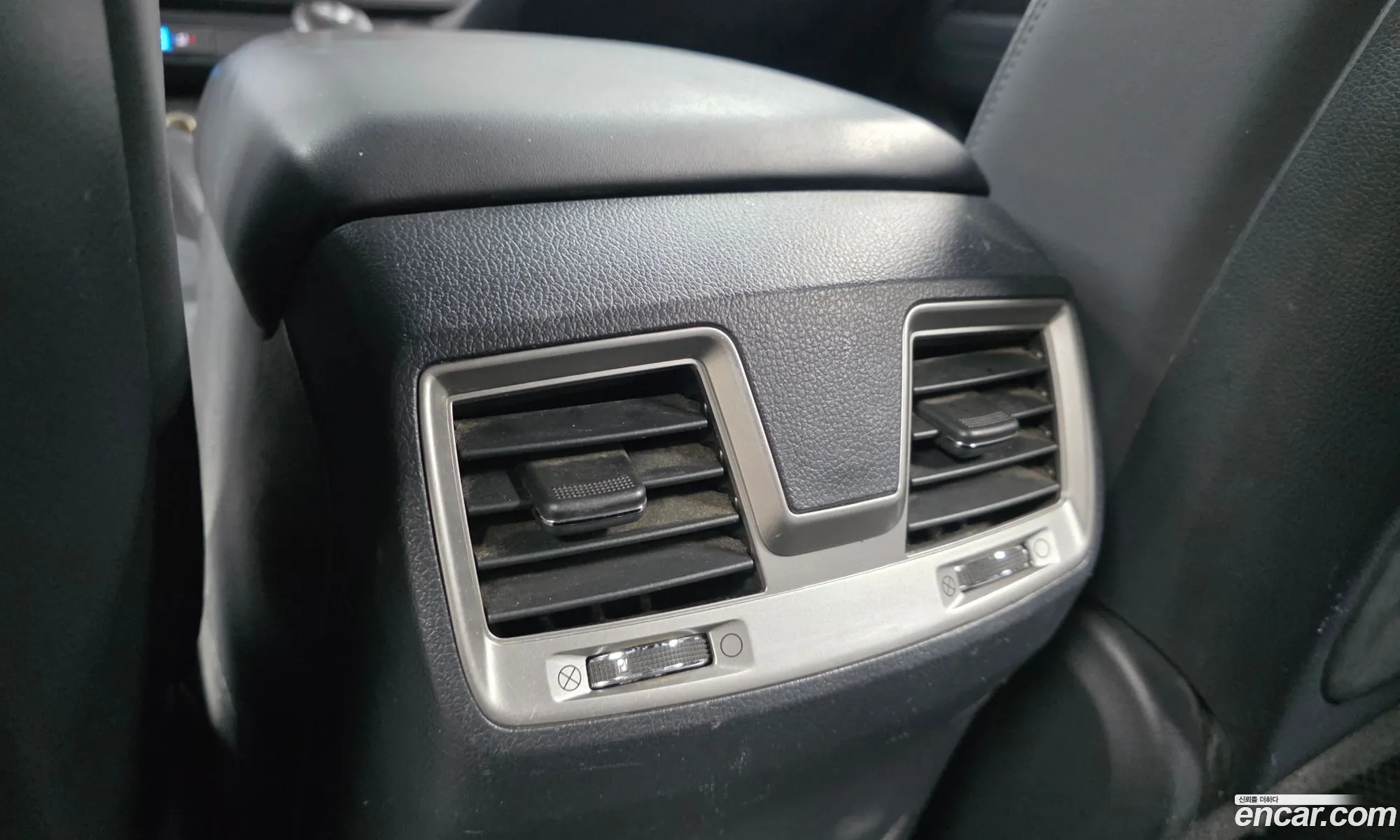 KG Mobility (SsangYong) Rexton Sports Khan 2019 — 25
