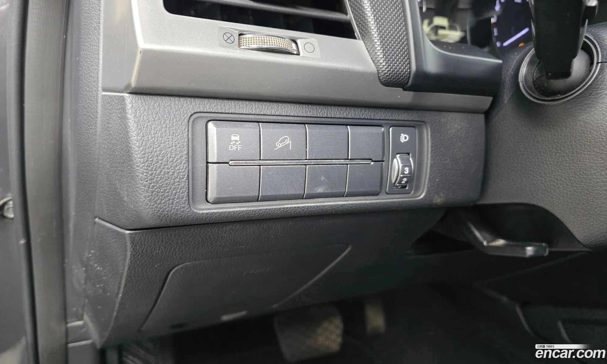 KG Mobility (SsangYong) Rexton Sports Khan 2019 — 3