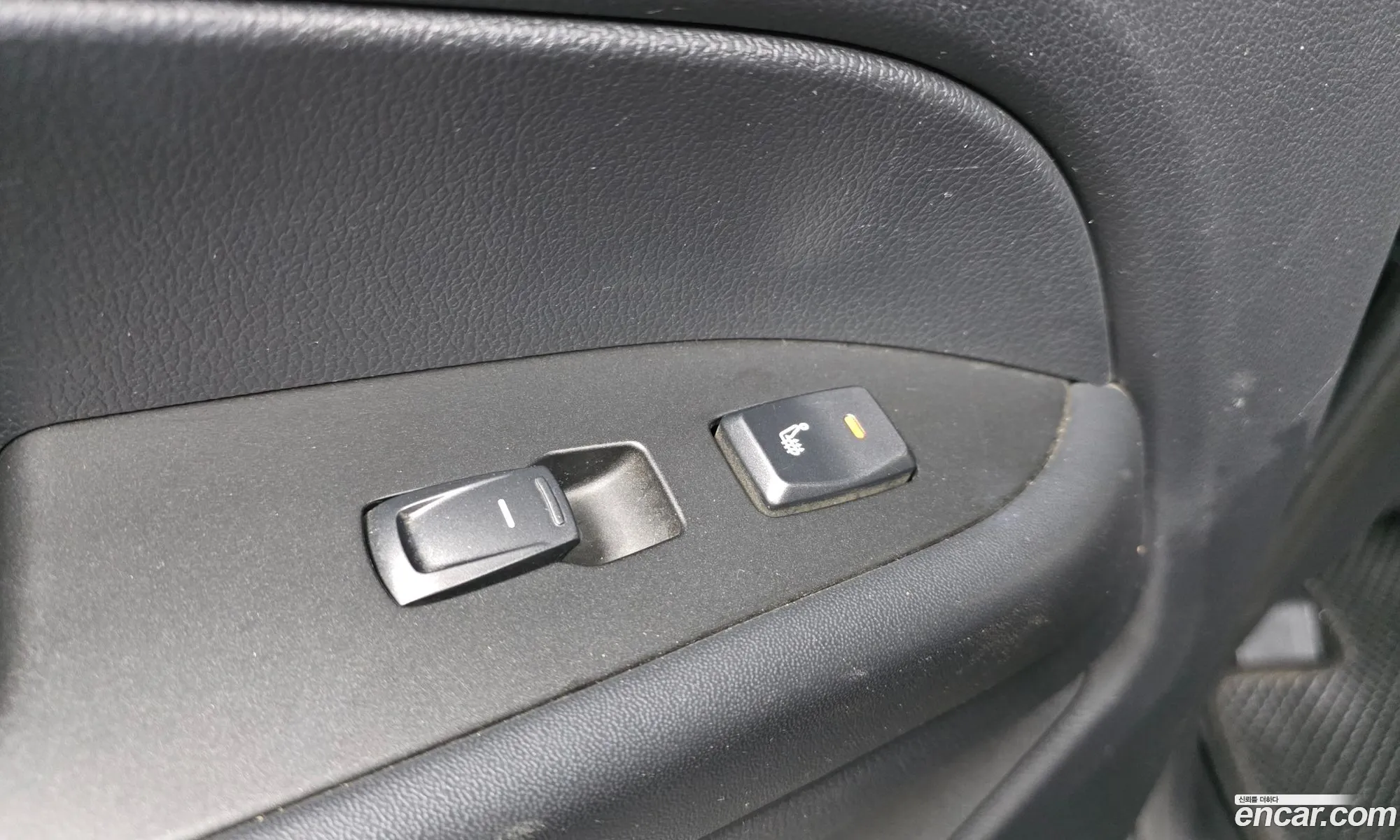 KG Mobility (SsangYong) Rexton Sports Khan 2019 — 13