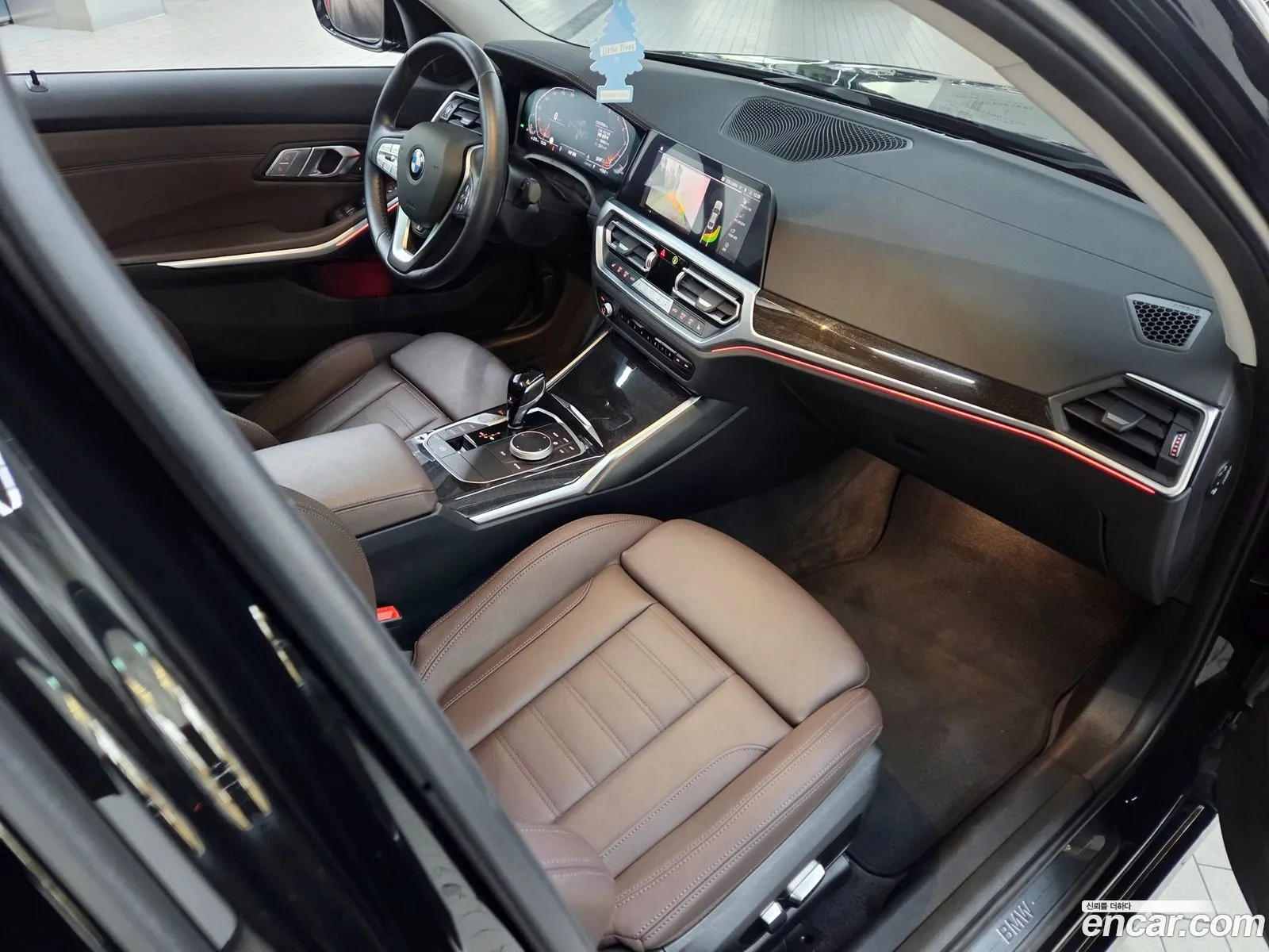 BMW 3 Series 2022 — 17