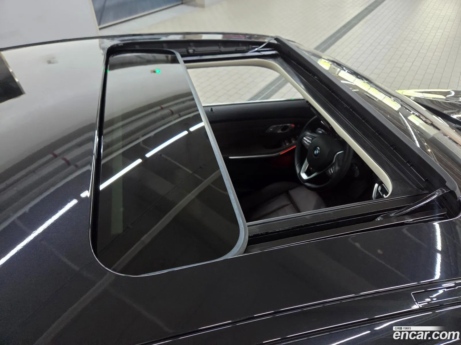 BMW 3 Series 2022 — 6