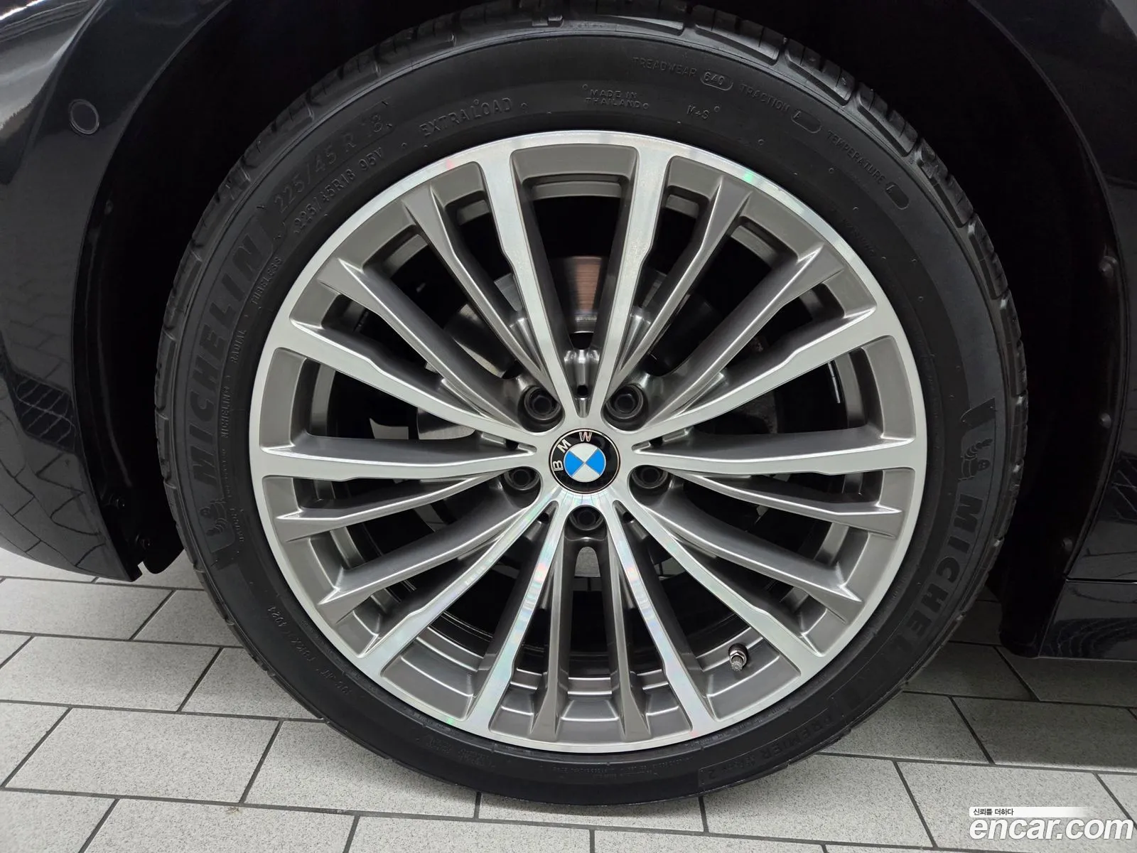 BMW 3 Series 2022 — 10