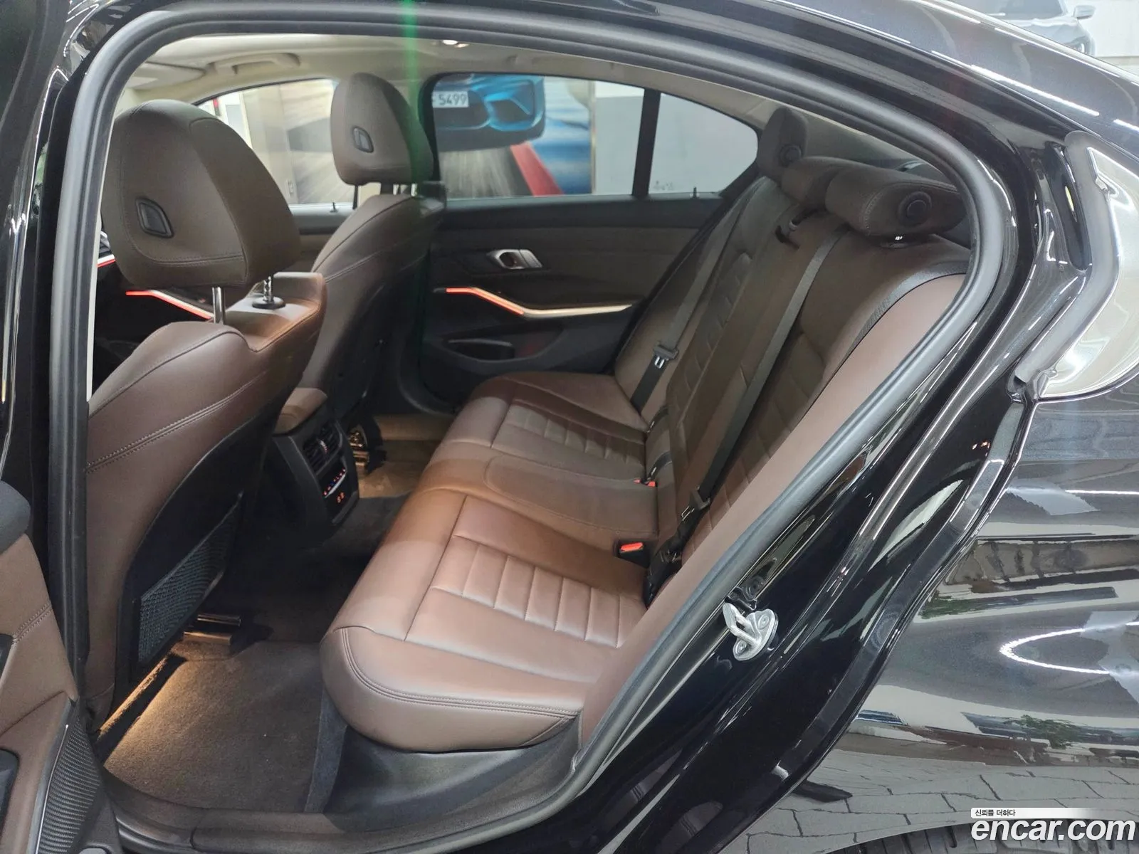 BMW 3 Series 2022 — 9