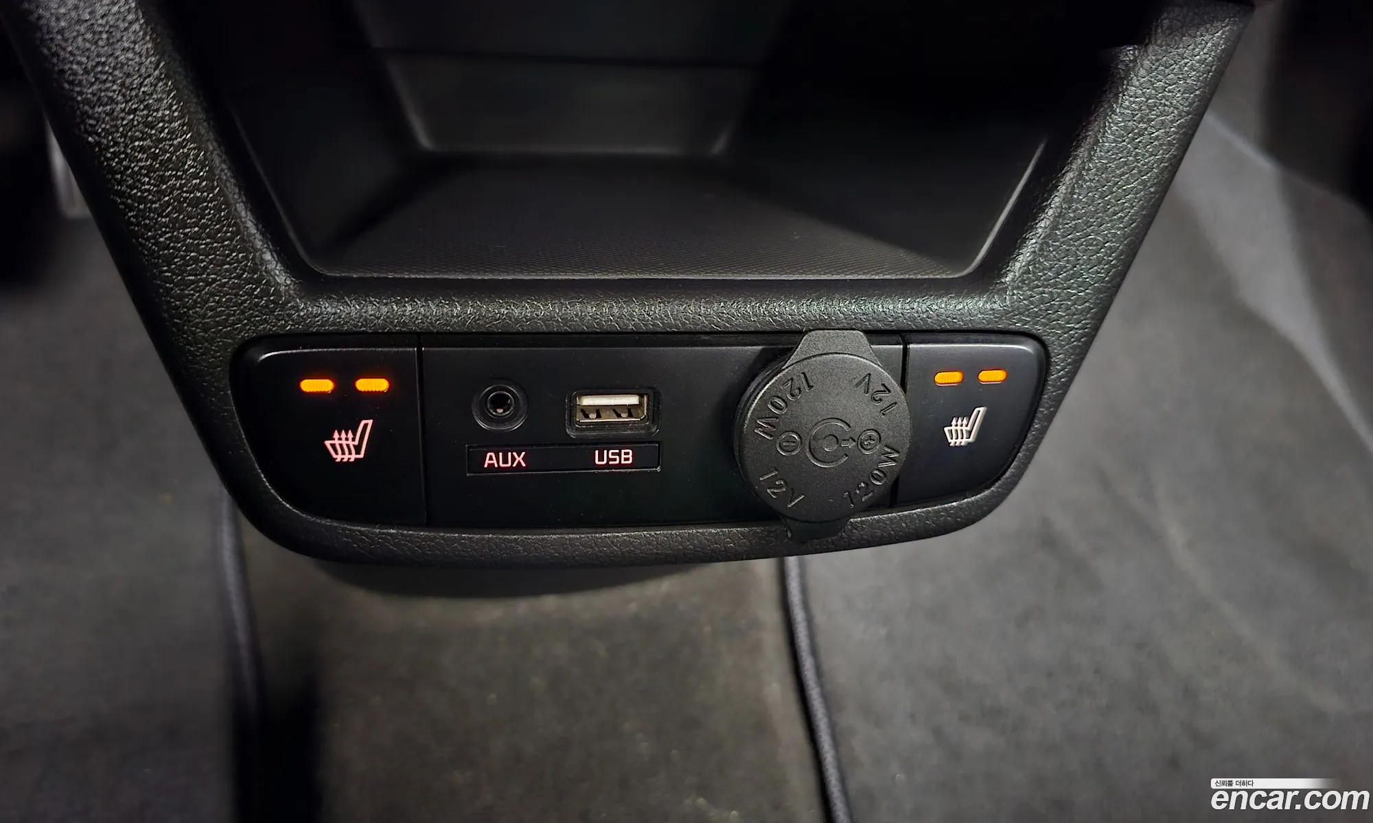 Kia Ray 2018 — 12