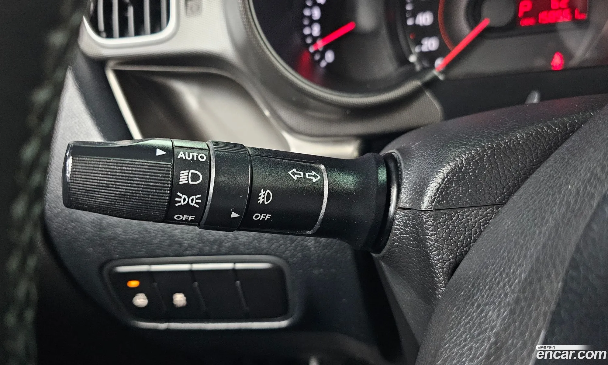 Kia Ray 2018 — 20