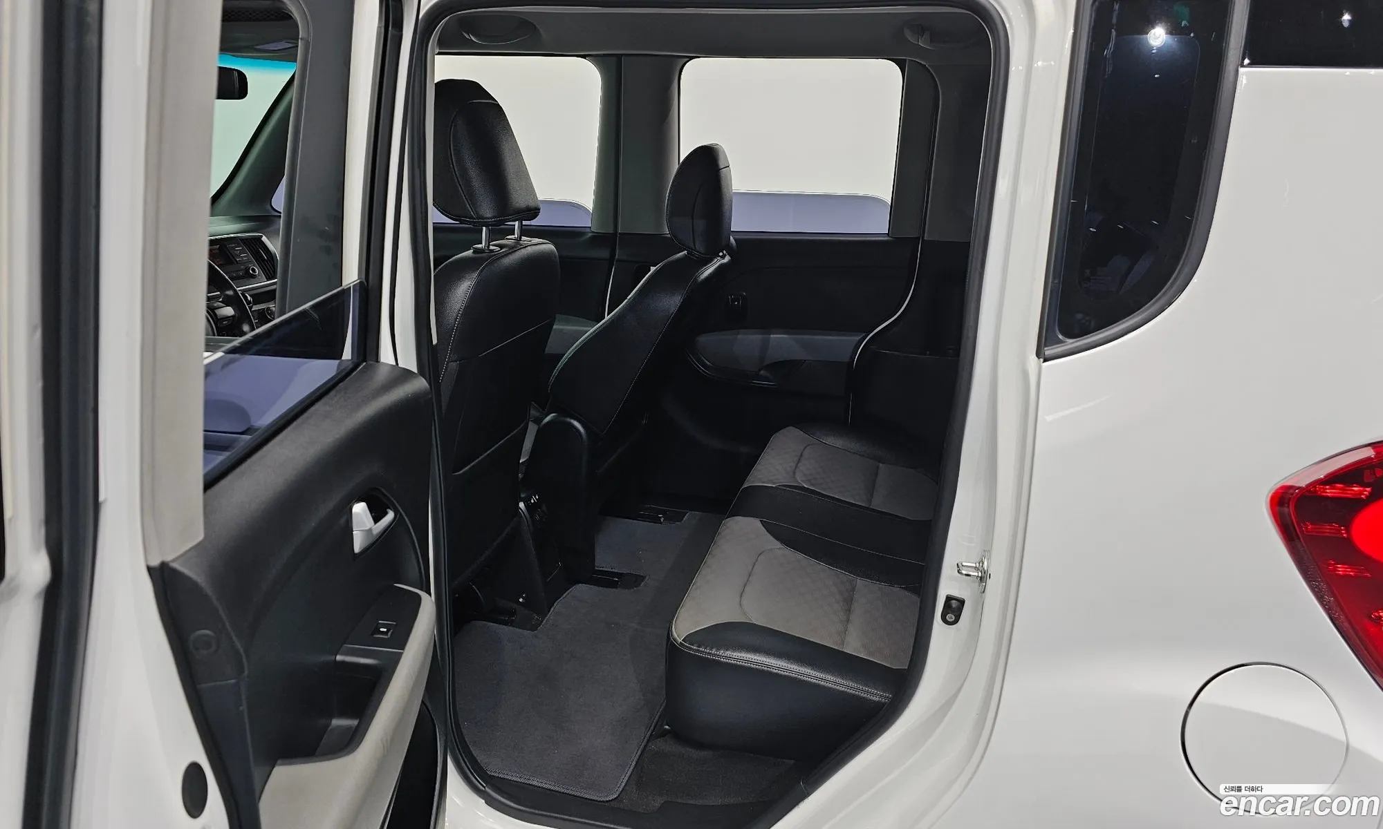 Kia Ray 2018 — 15