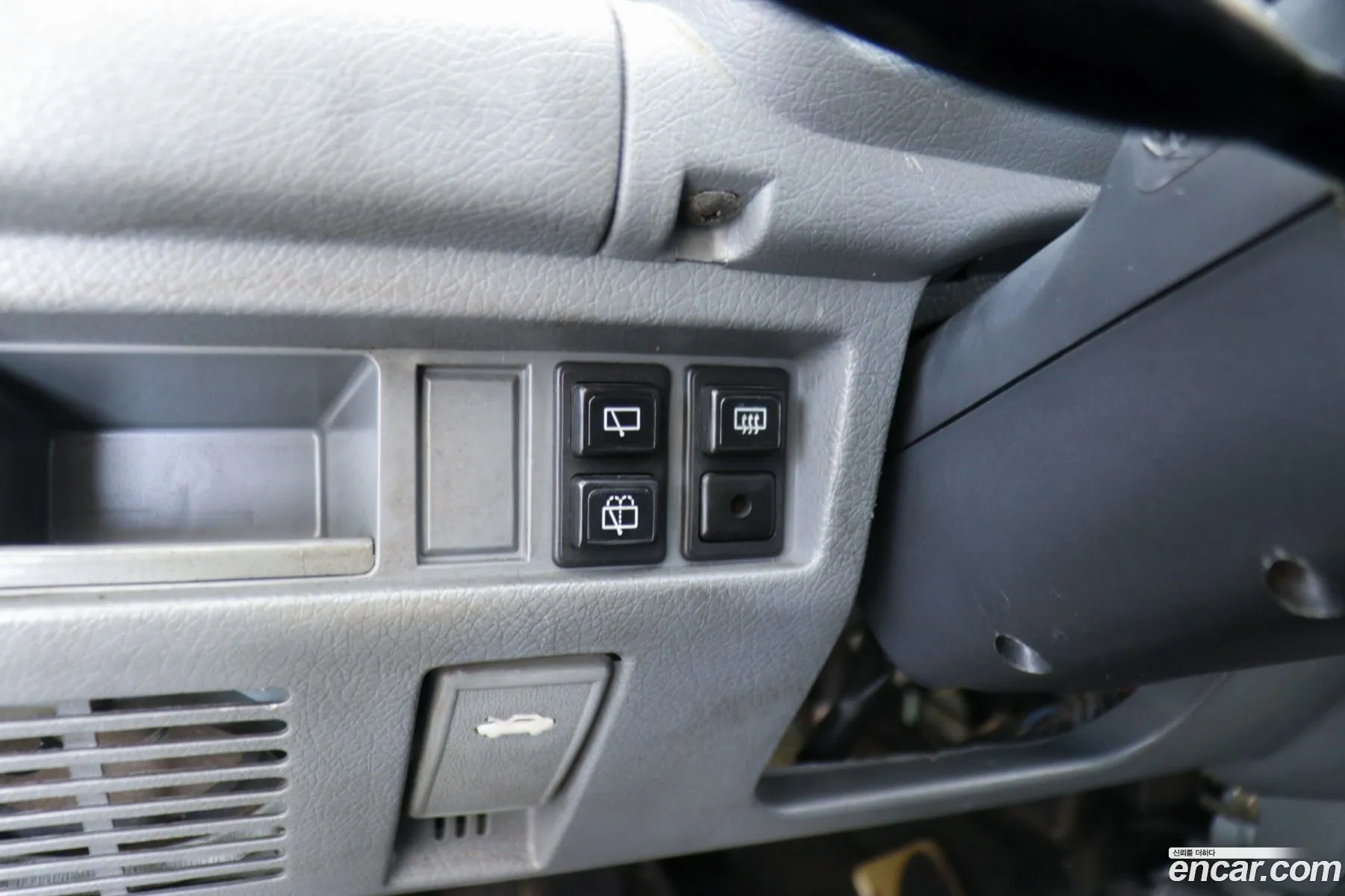 Chevrolet (GM Daewoo) Tico 1997 — 3