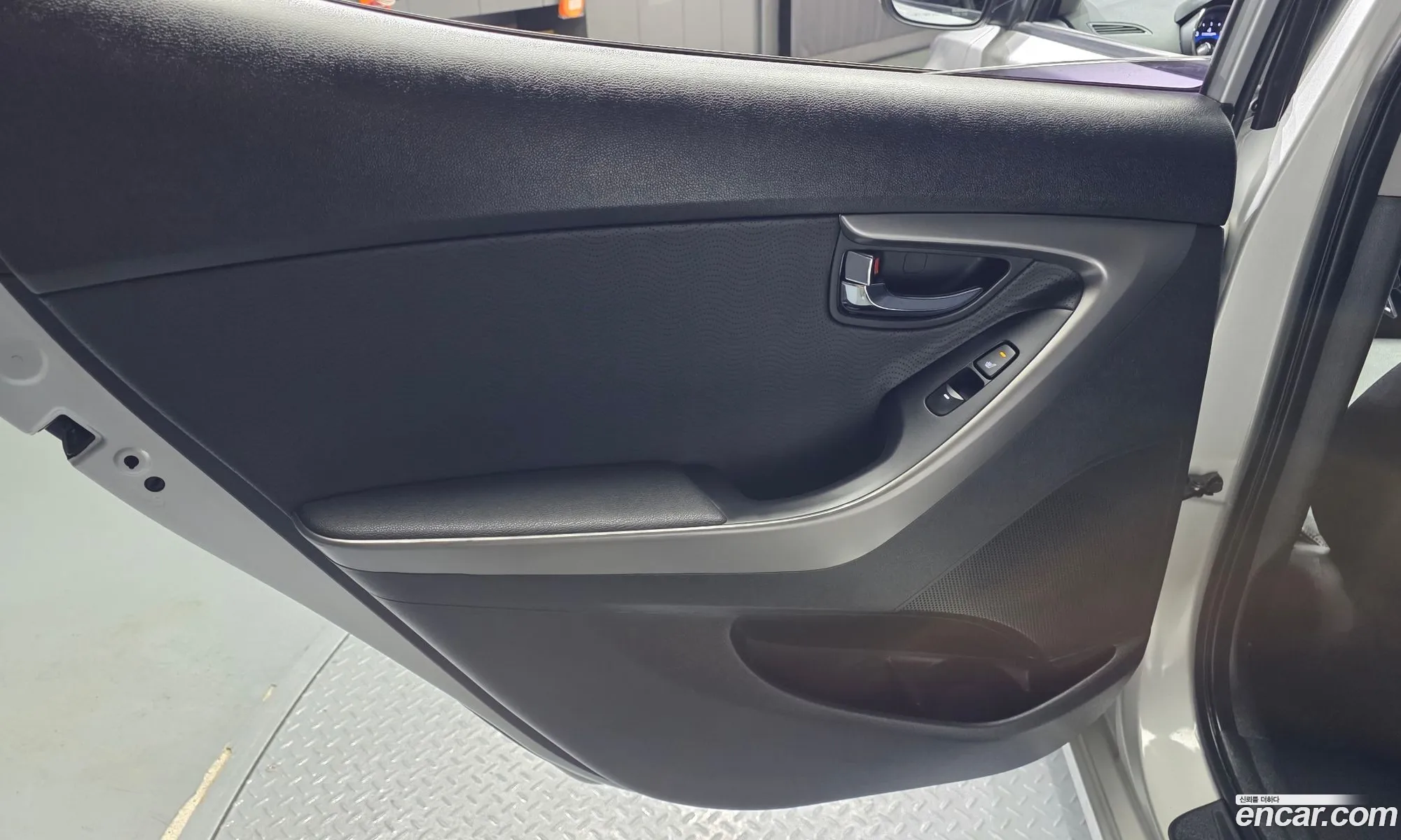 Hyundai Elantra MD 2011 — 6