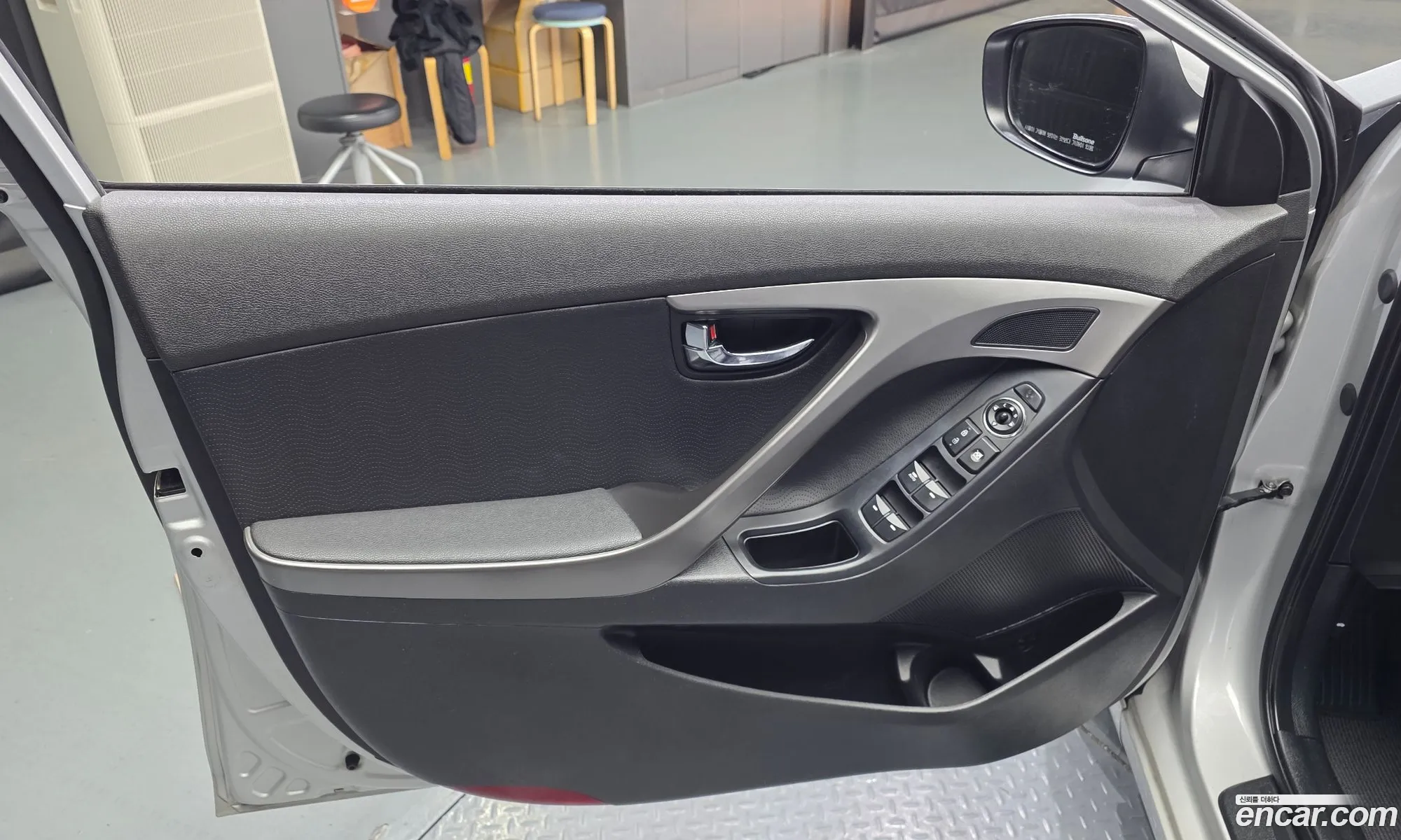 Hyundai Elantra MD 2011 — 4