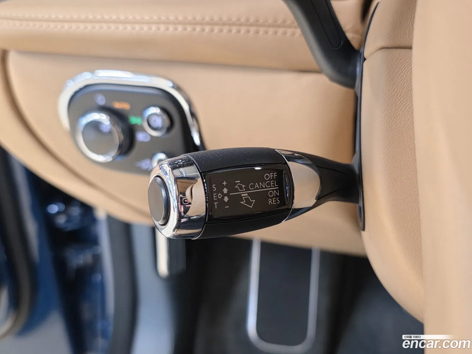 Bentley Mulsanne 2017 — 14