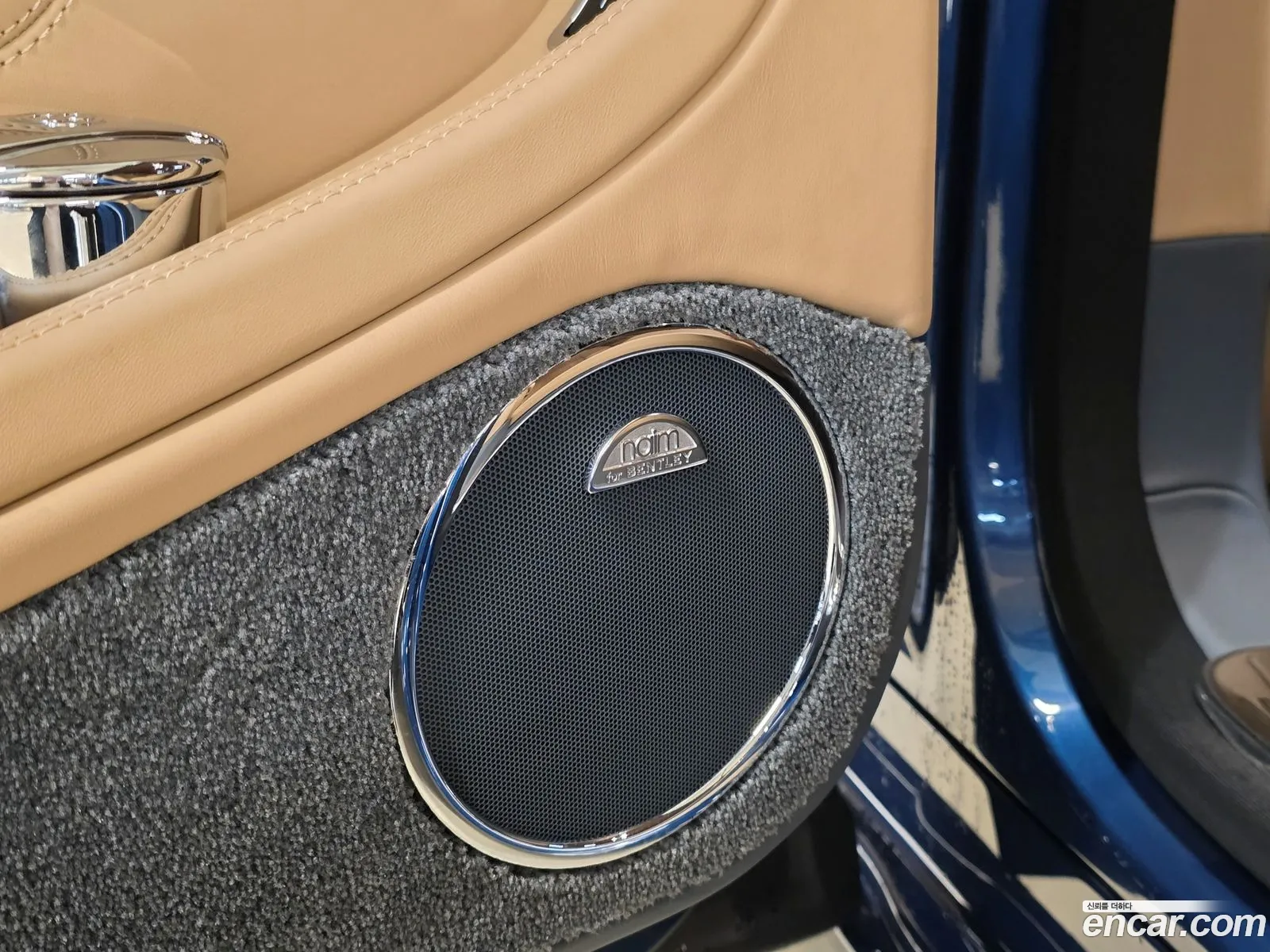 Bentley Mulsanne 2017 — 8